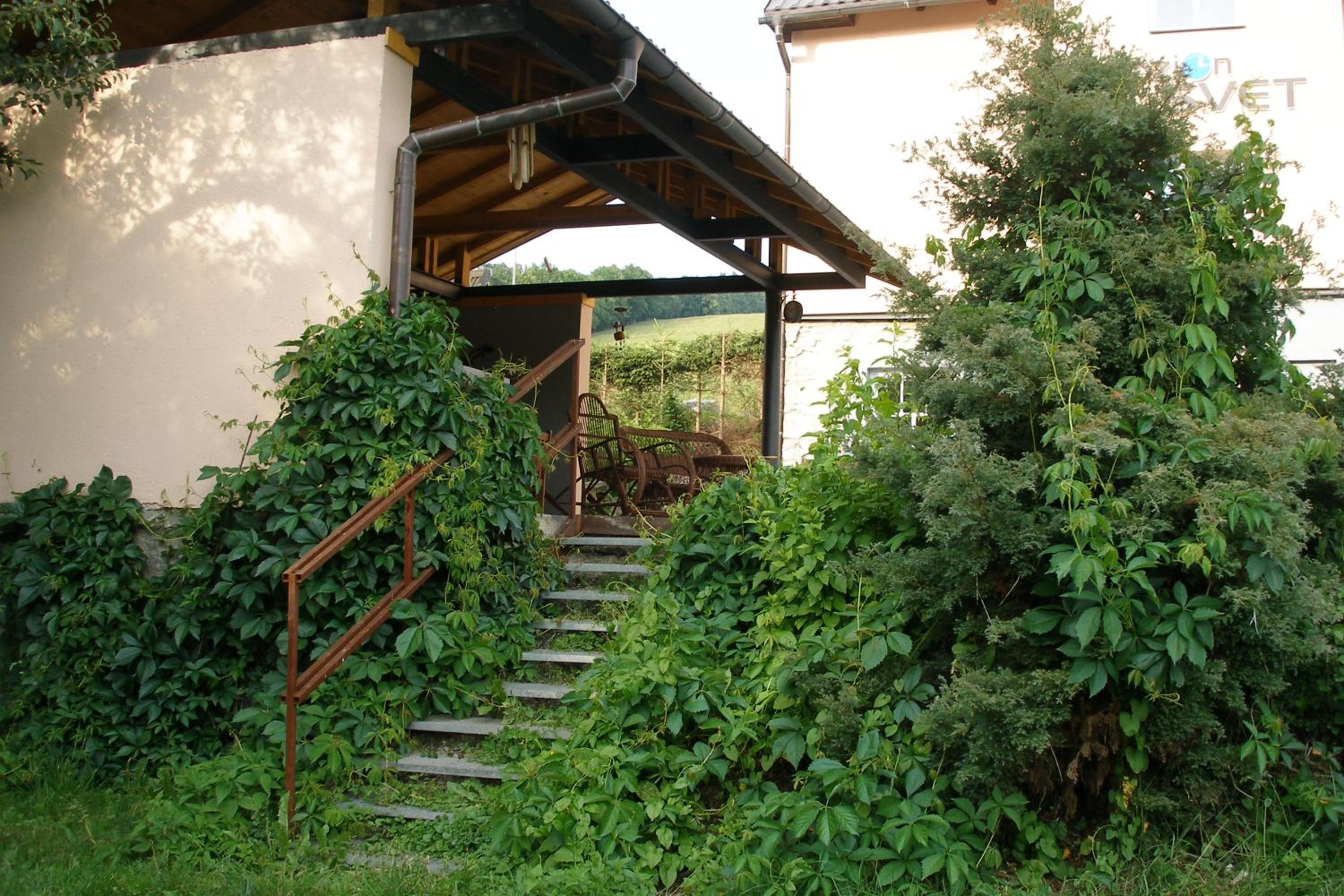 Penzion Svět