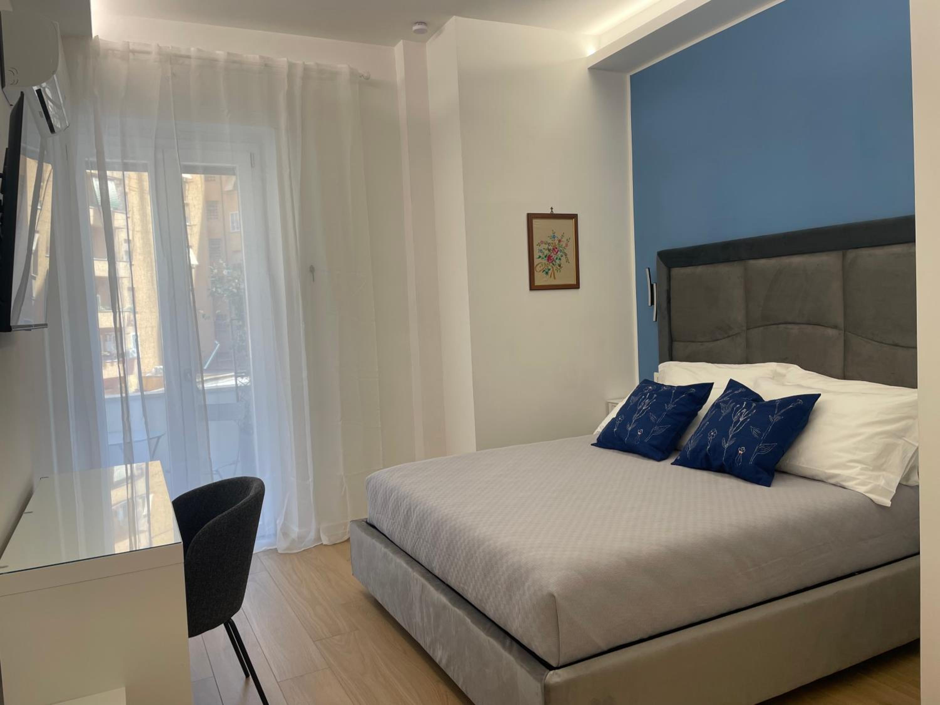 Wow Rome Home