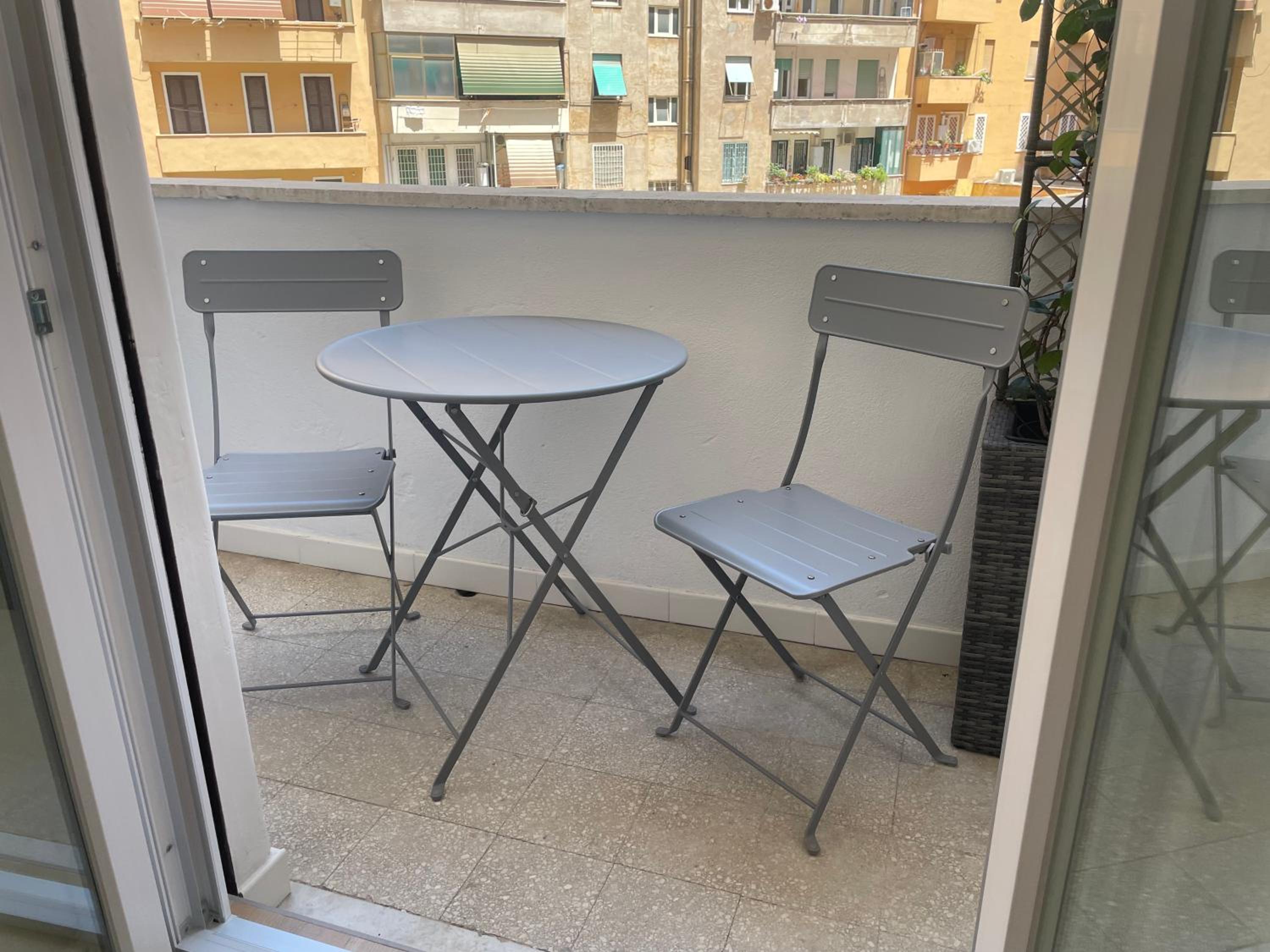 Wow Rome Home