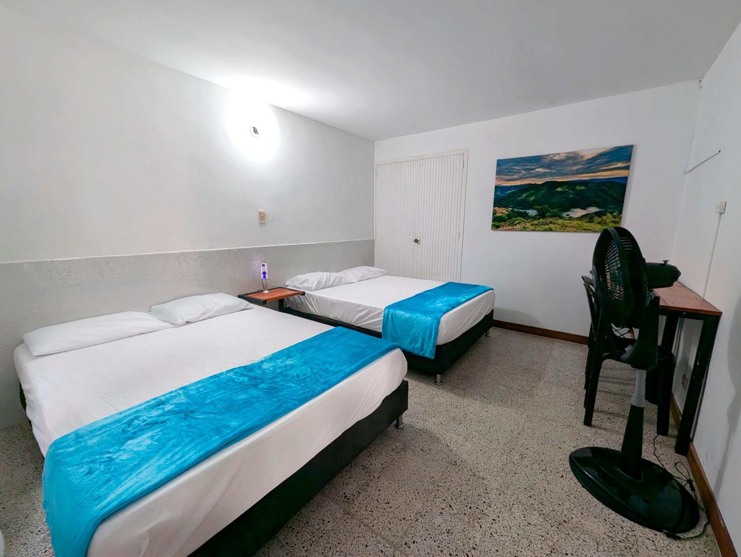 Laureles Bed and Break Fast