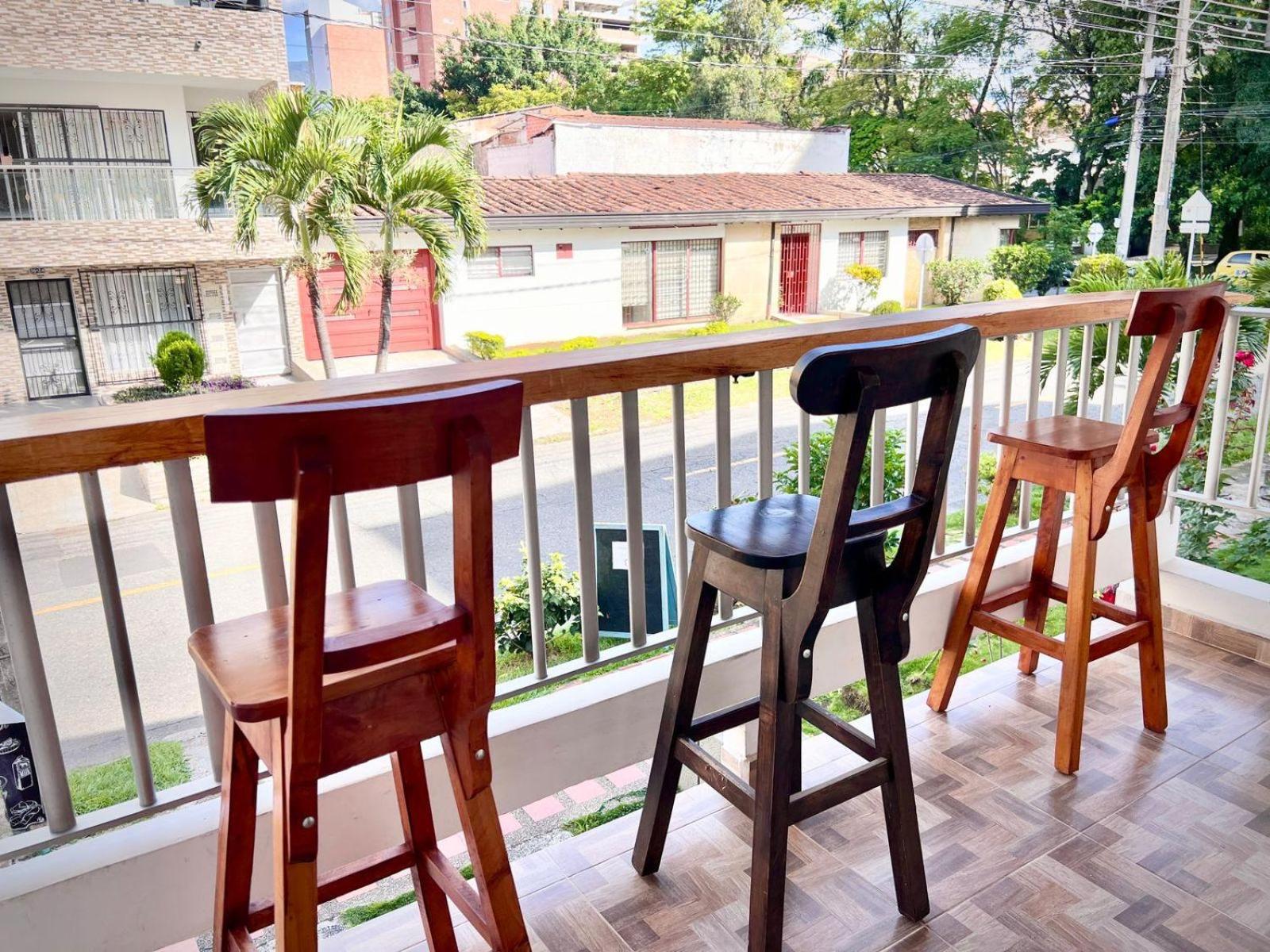 Laureles Bed and Break Fast