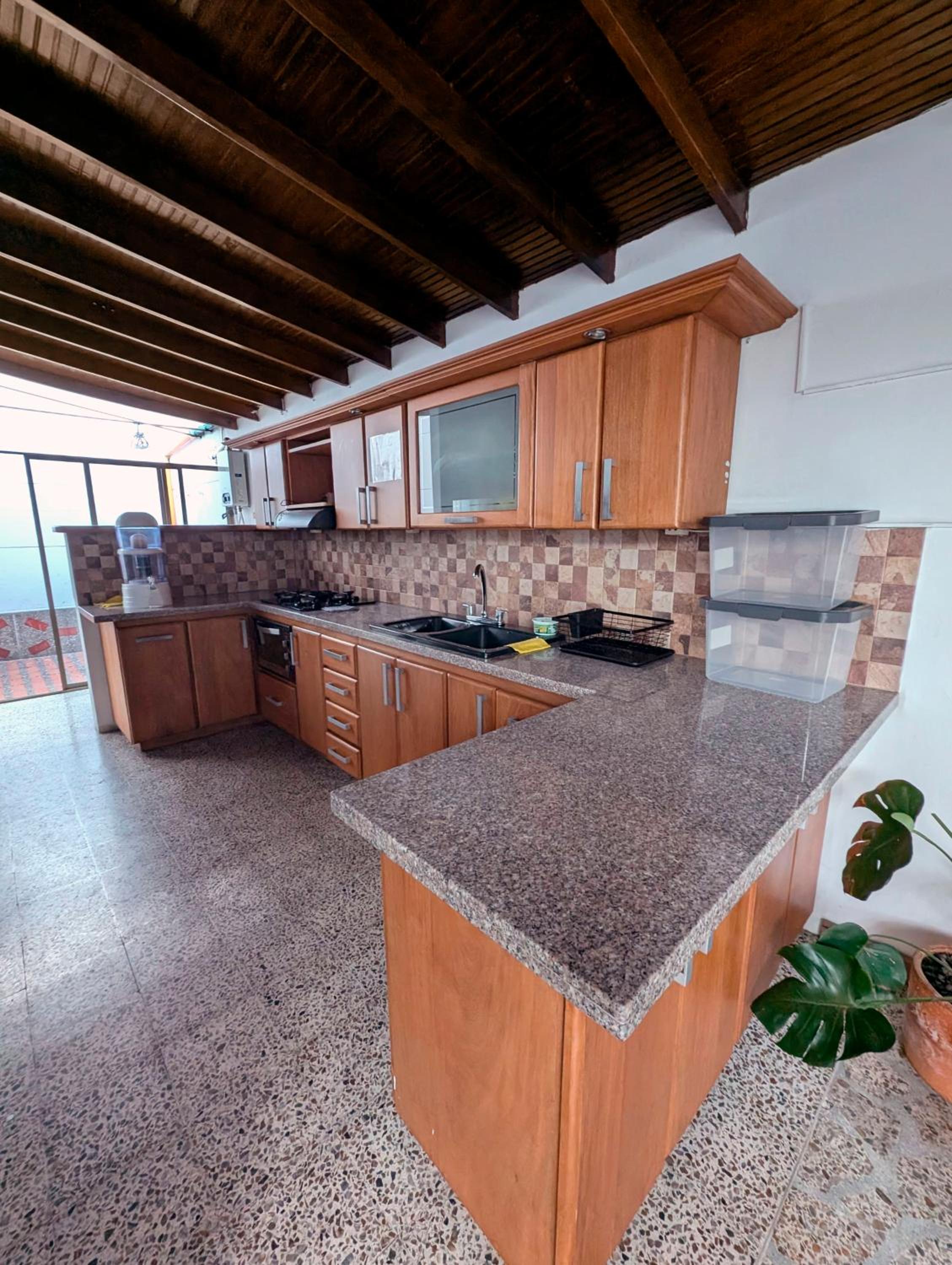 Laureles Bed and Break Fast