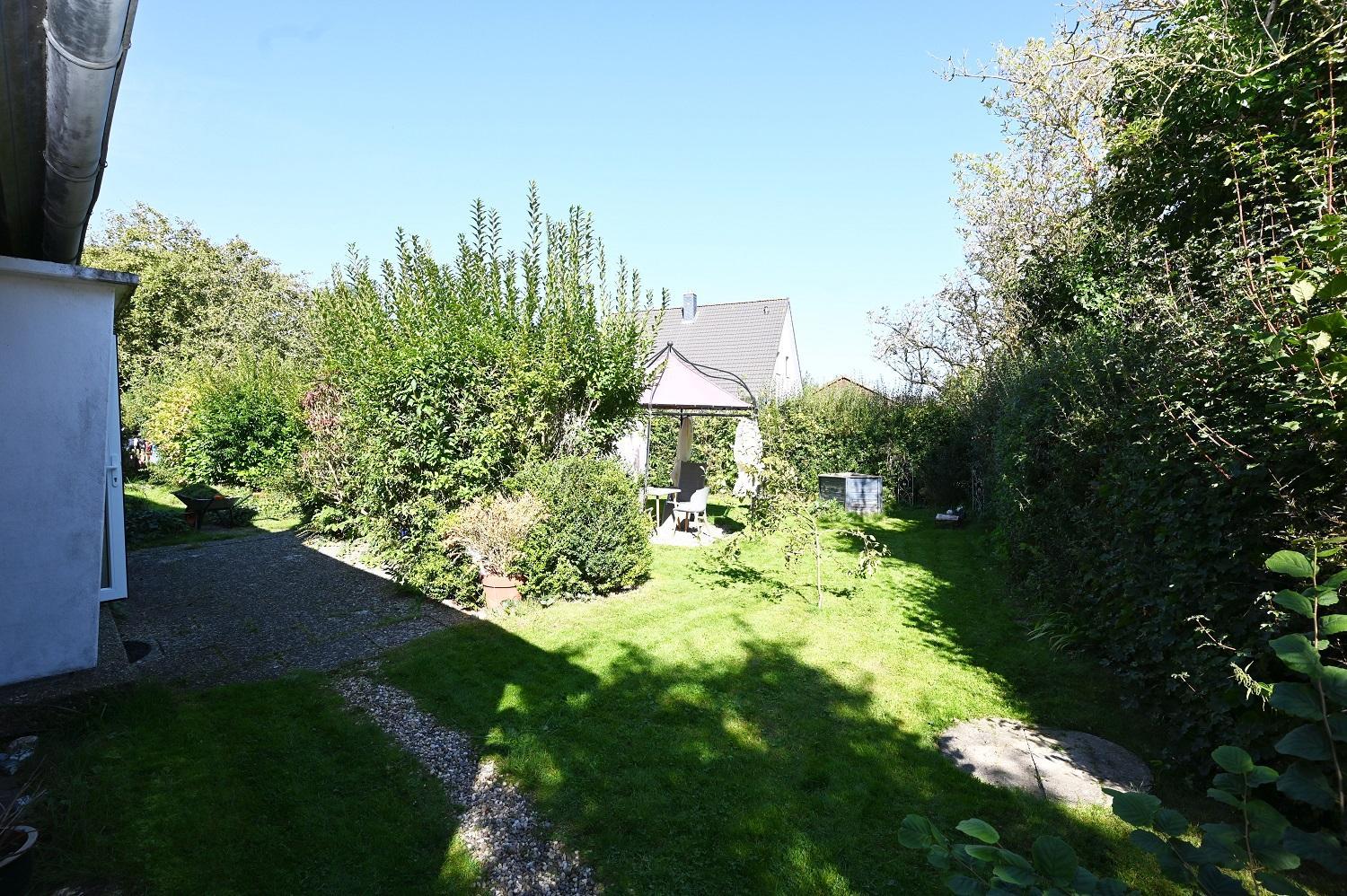 Haus Osbahr Ferienwohnung Lisa