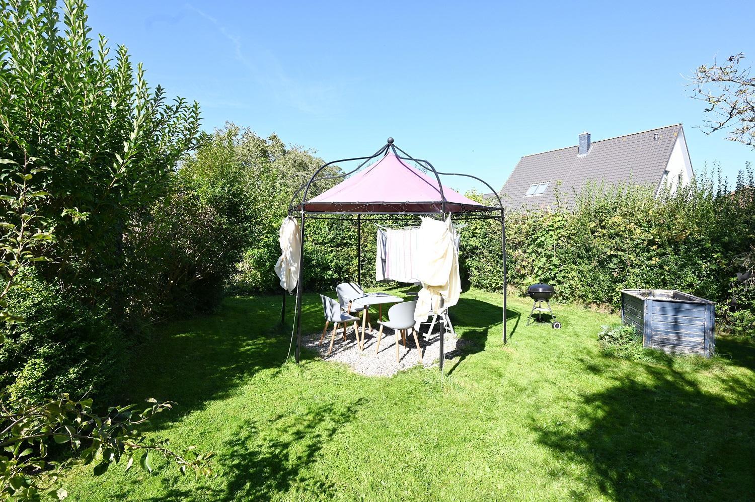 Haus Osbahr Ferienwohnung Lisa