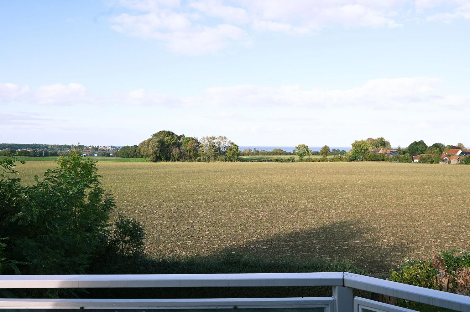 Ferienwohnung Weitblick