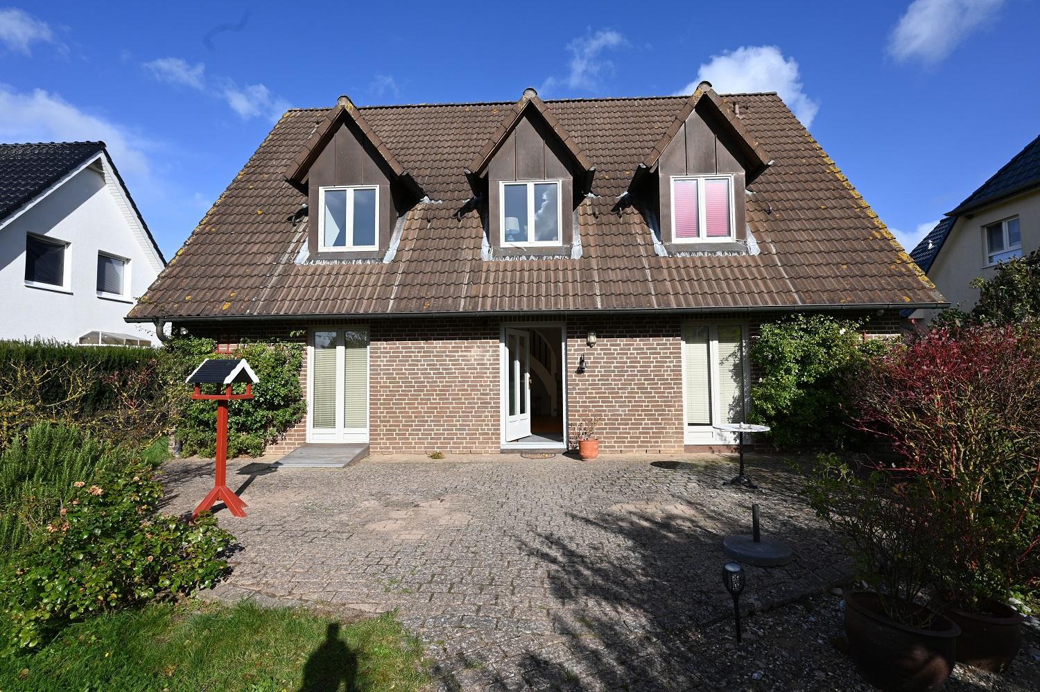 Ferienwohnung Weitblick