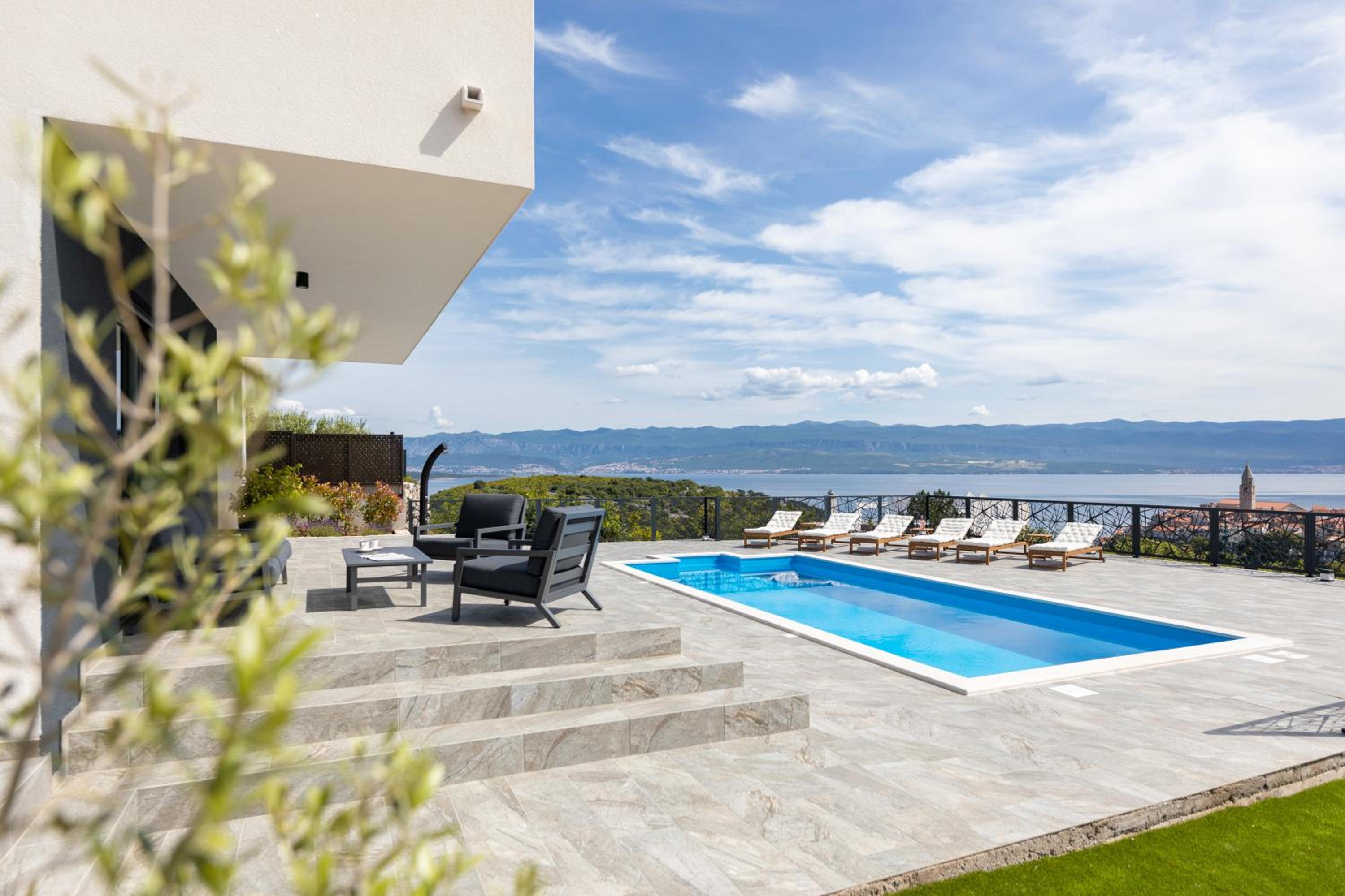 Villa Volare view 4