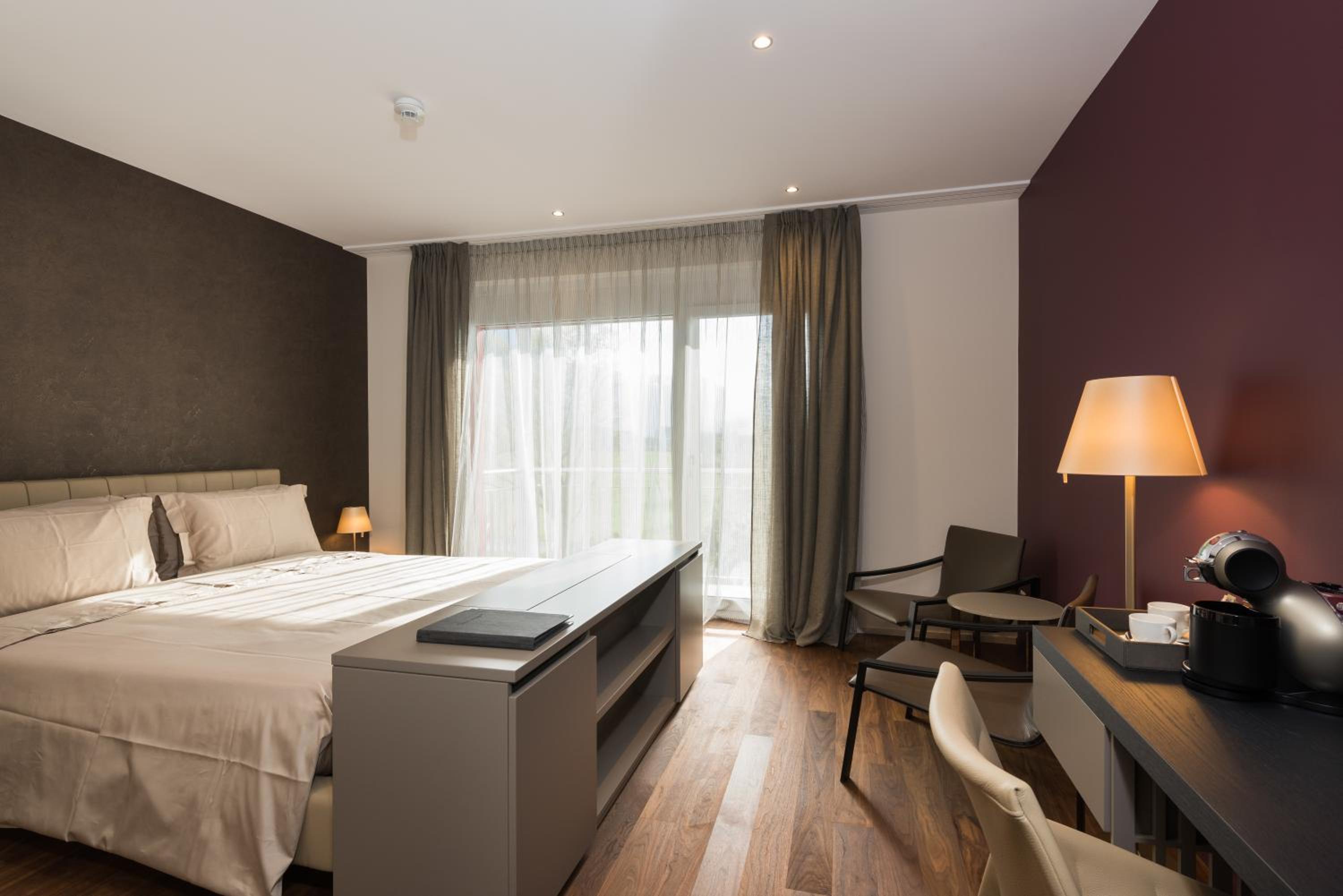 Interlaken Vacations - Hotel Du Nord - Property Image 4