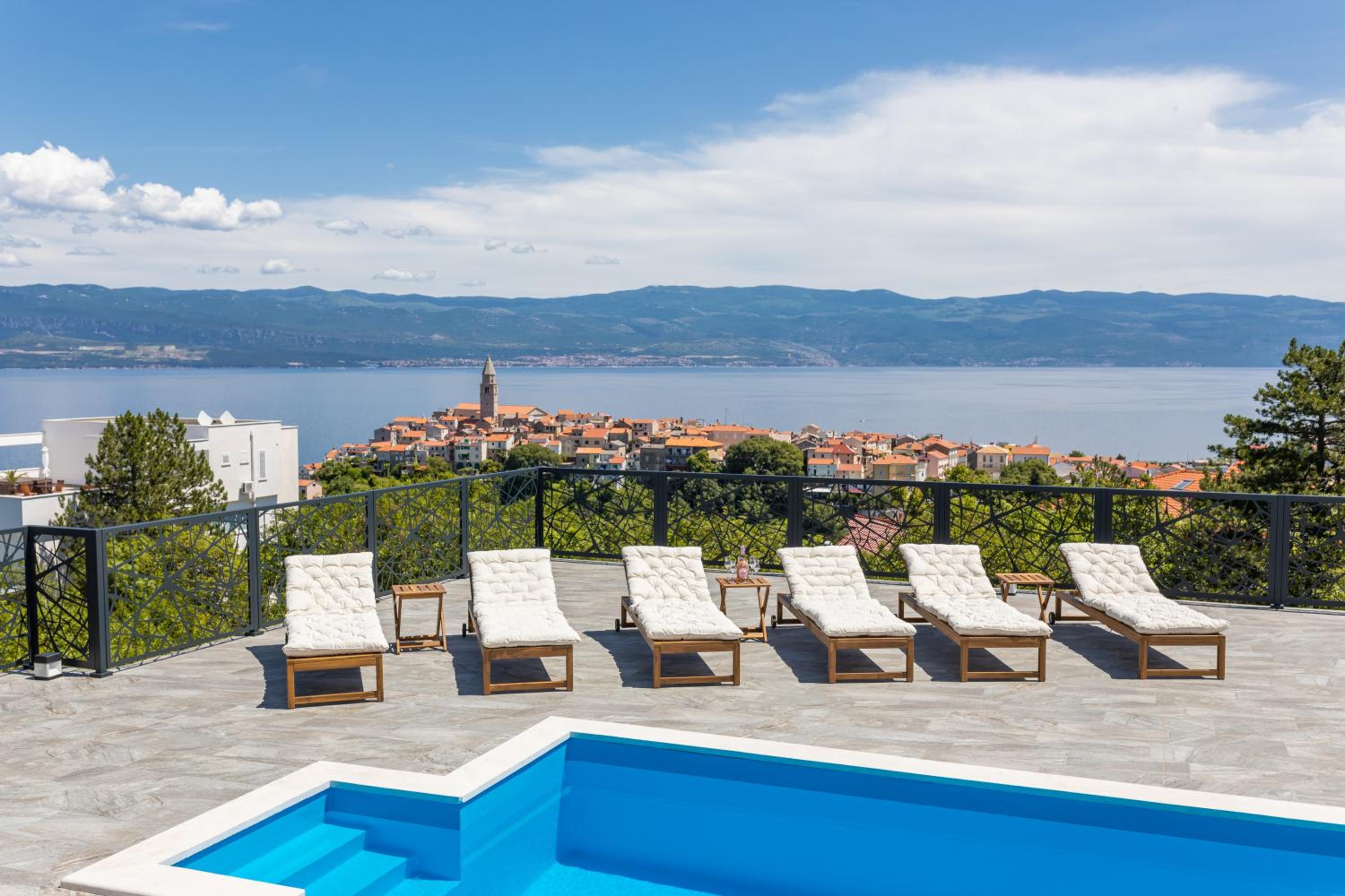 Villa Volare view 5