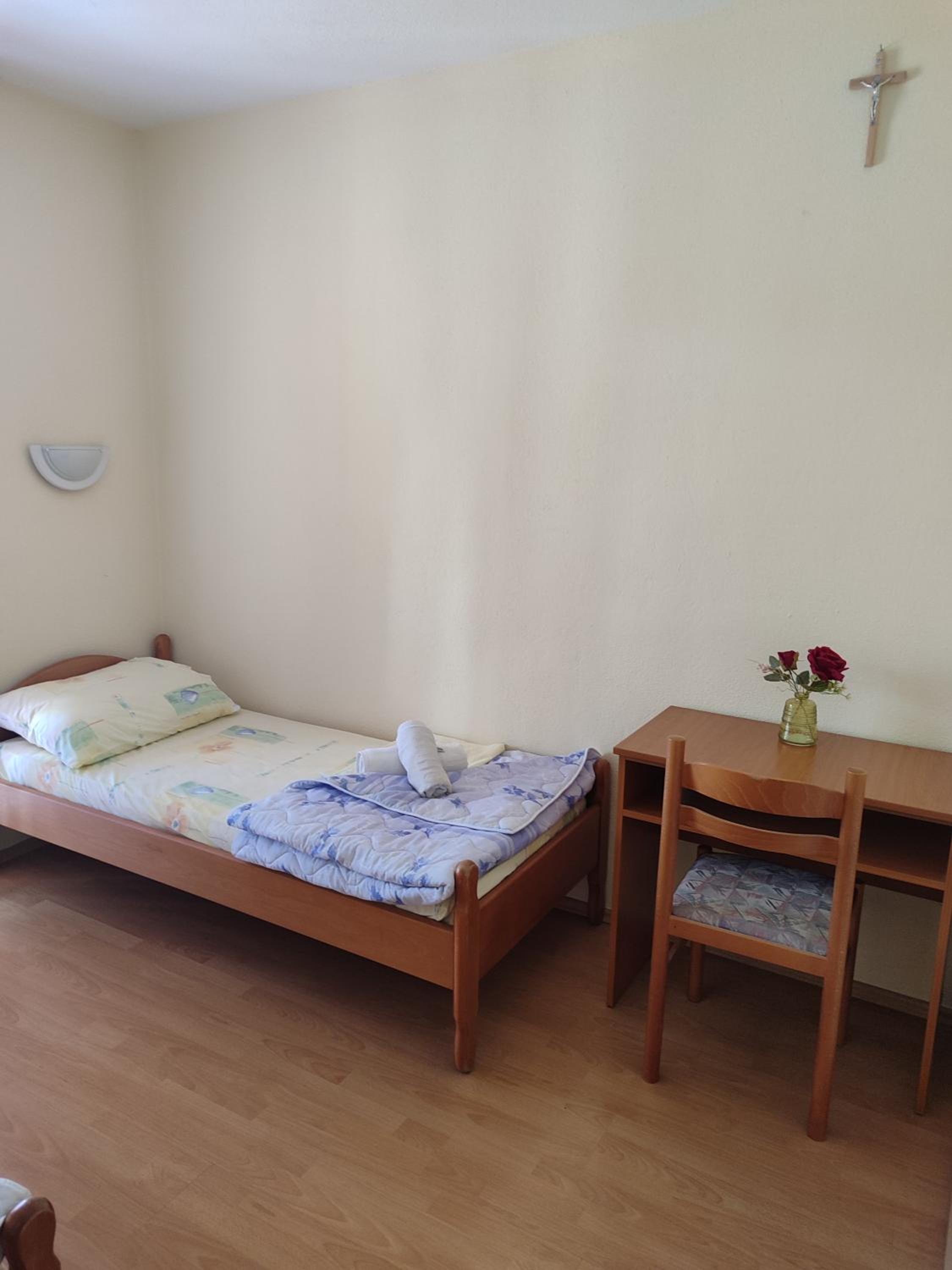 Rooms Zdravko and Nevenka Cilic