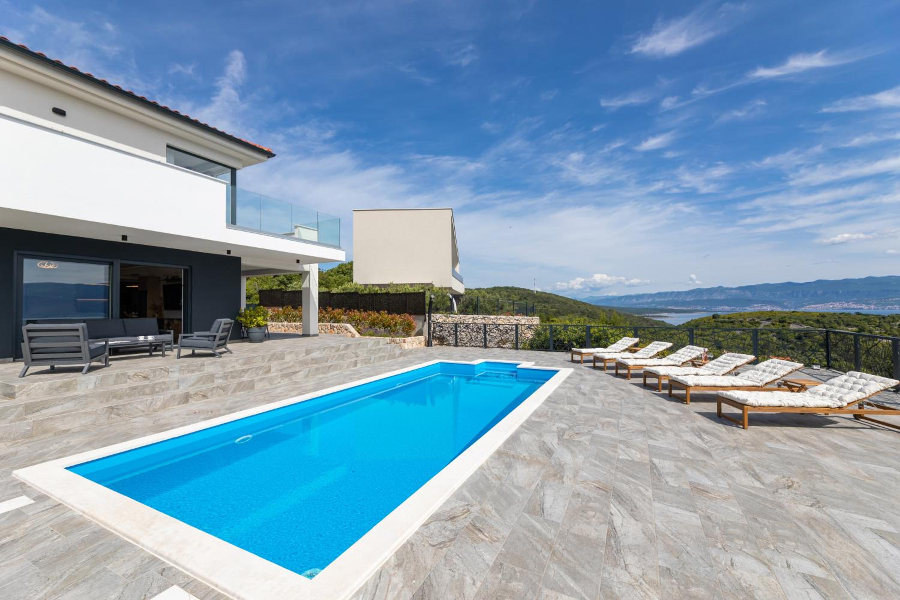 Villa Volare view 3