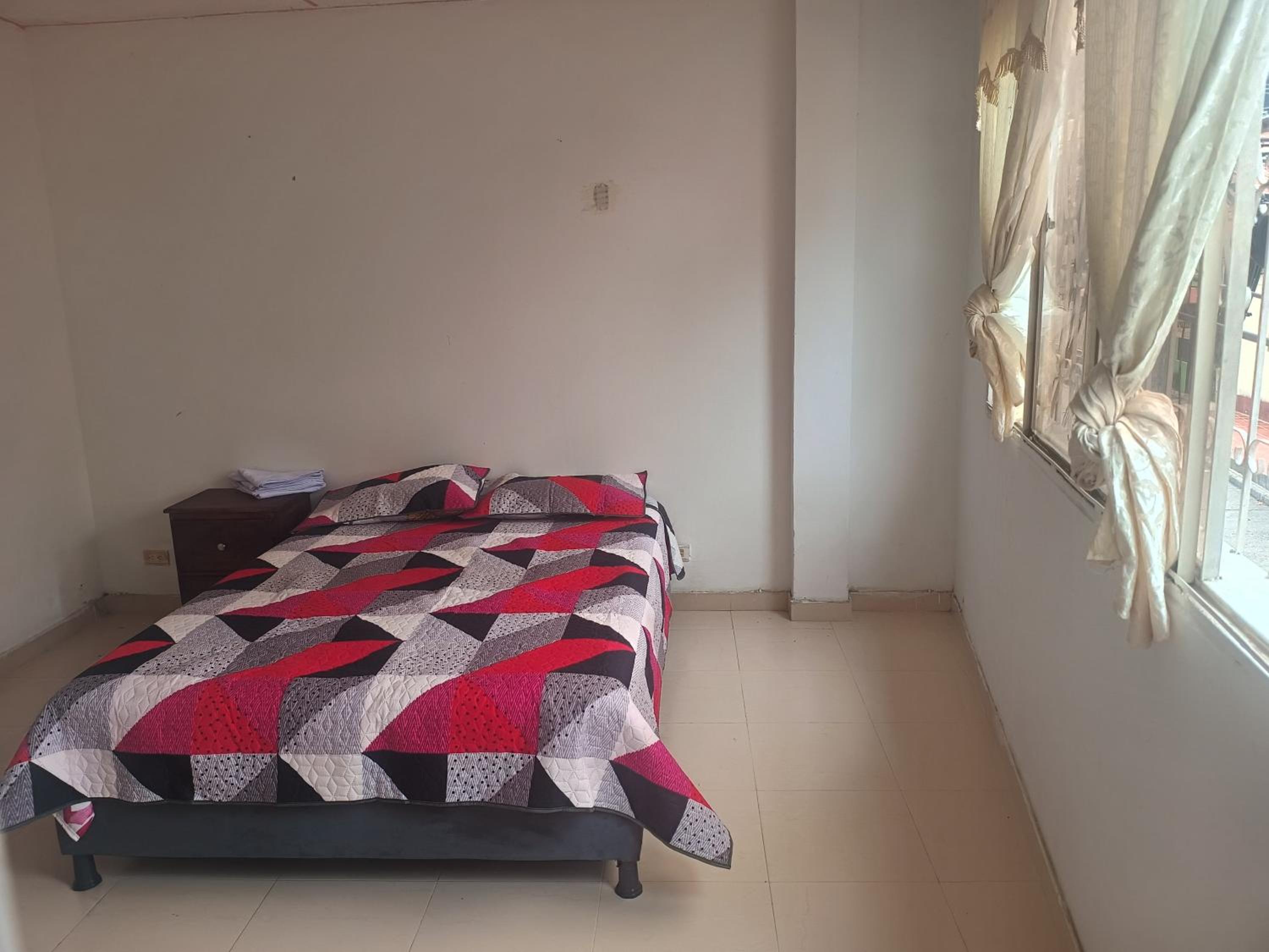 Apartamento boutique Melgar