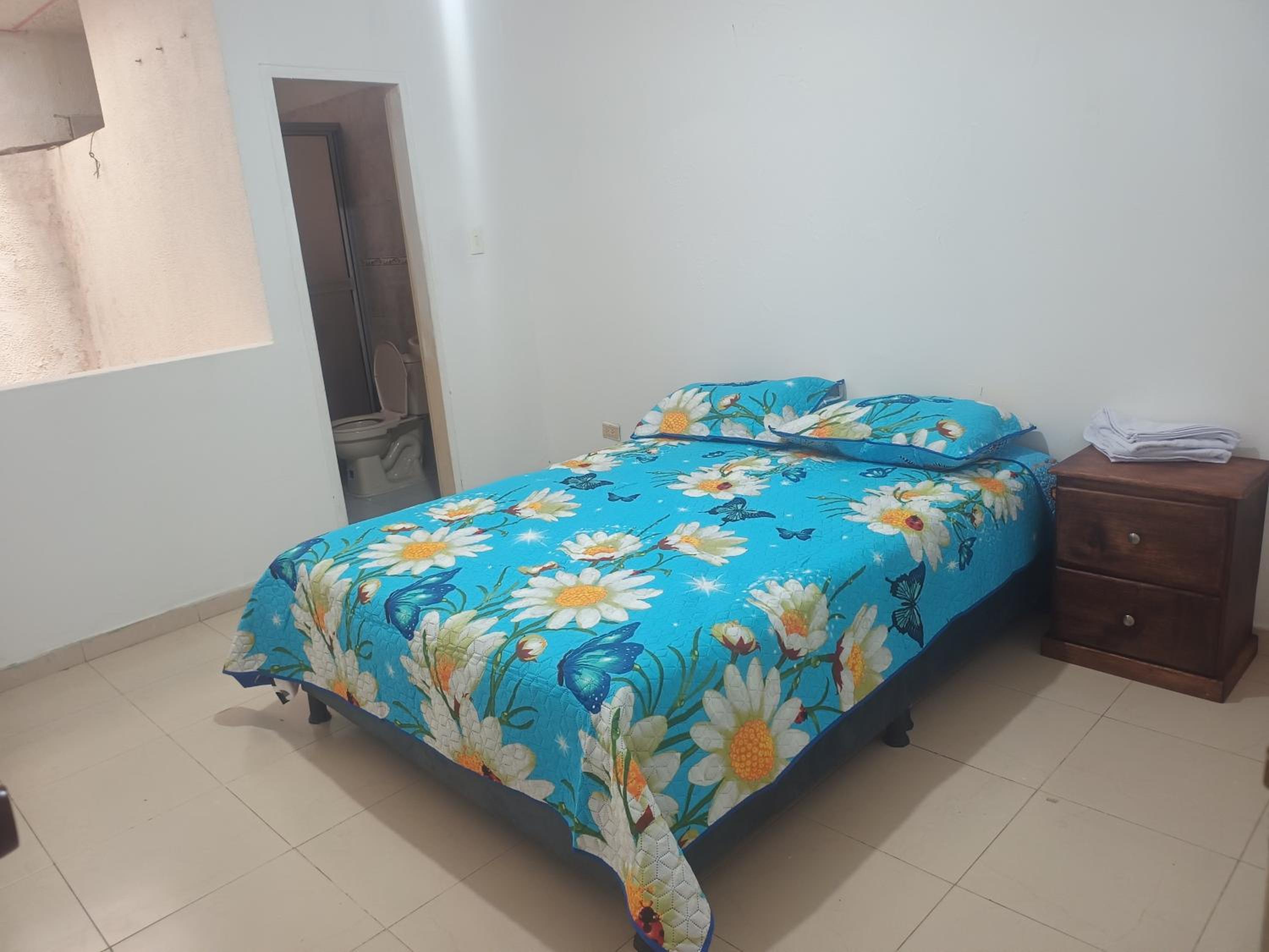 Apartamento boutique Melgar