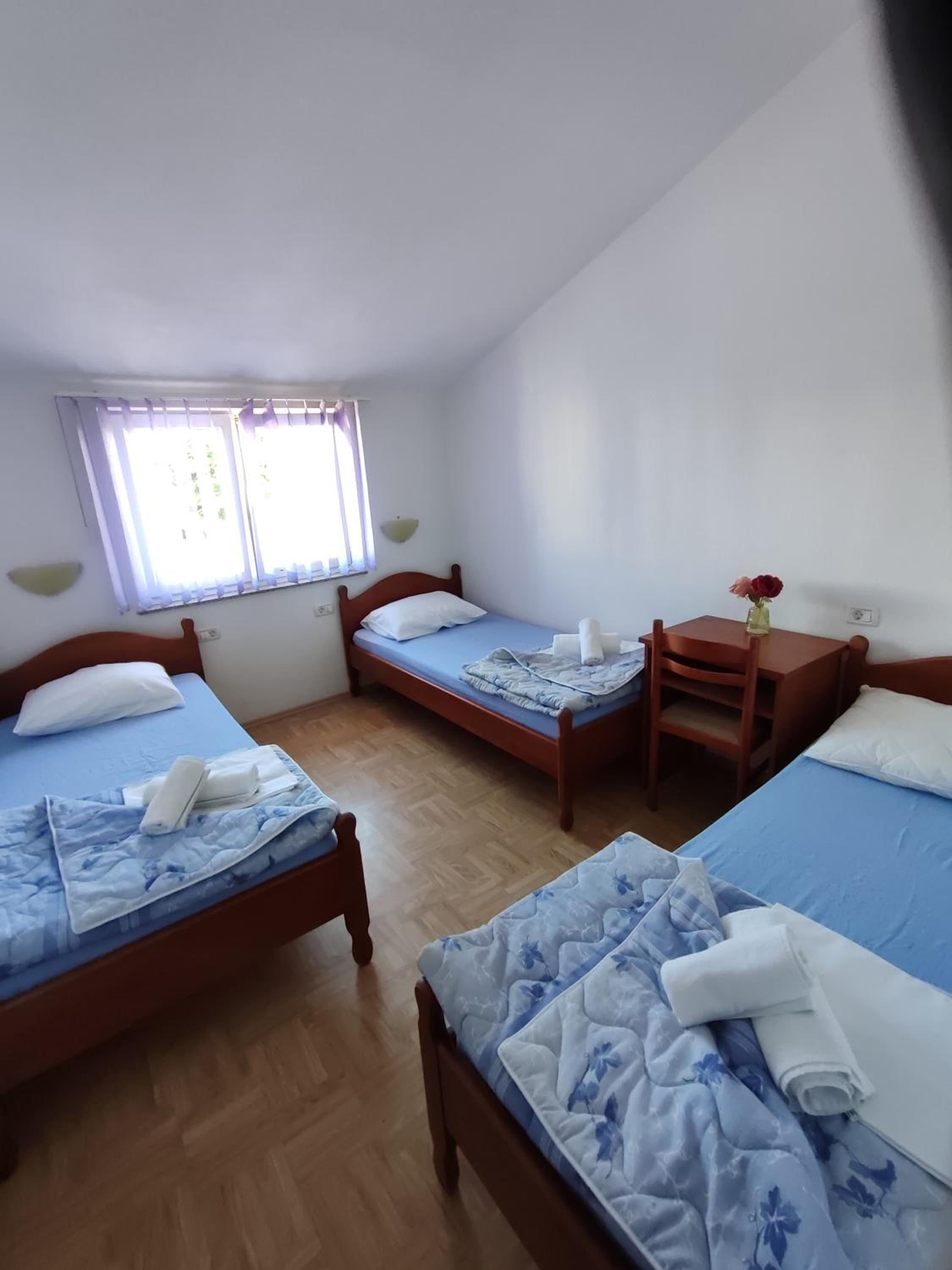 Rooms Zdravko and Nevenka Cilic