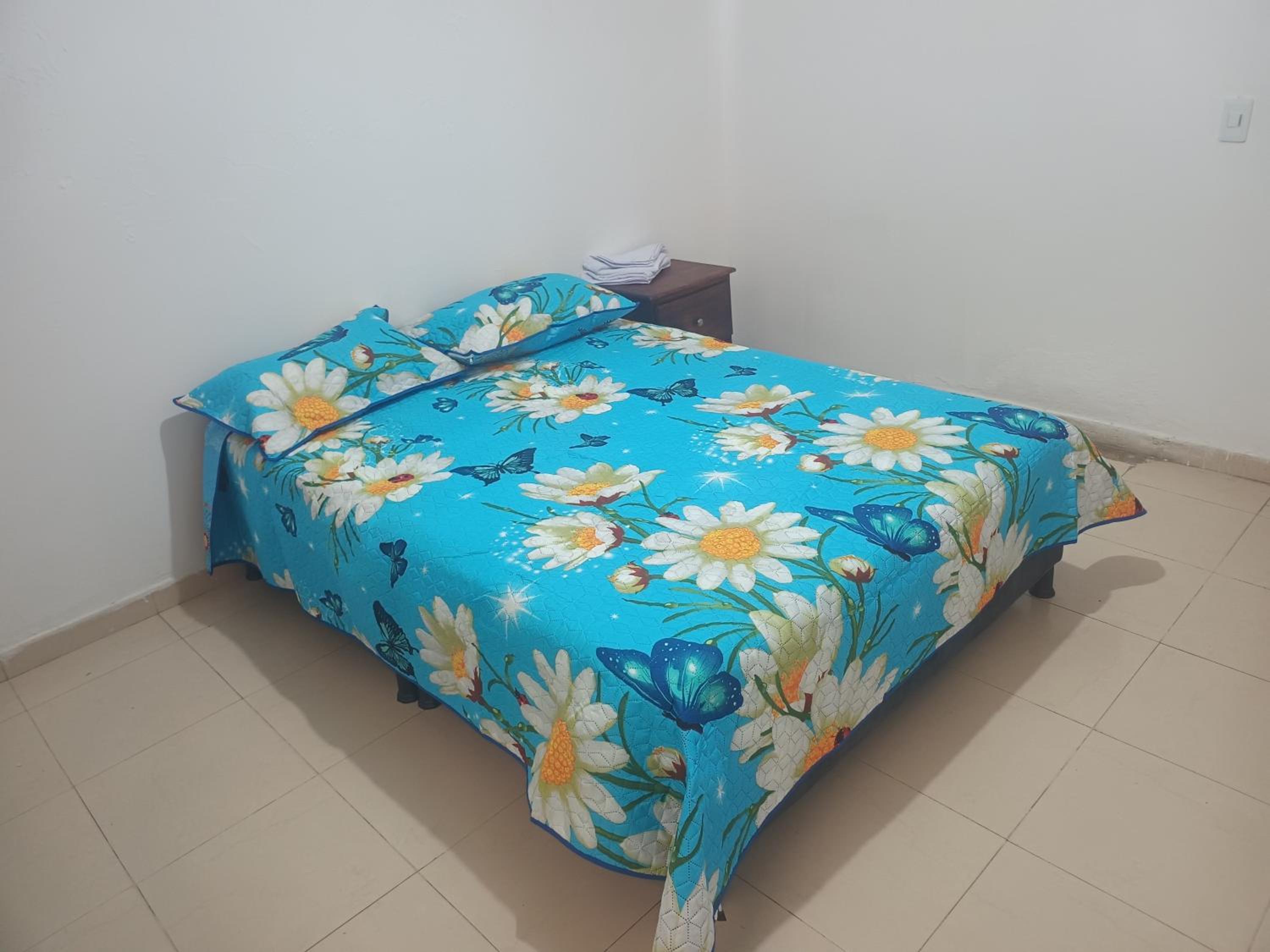 Apartamento boutique Melgar