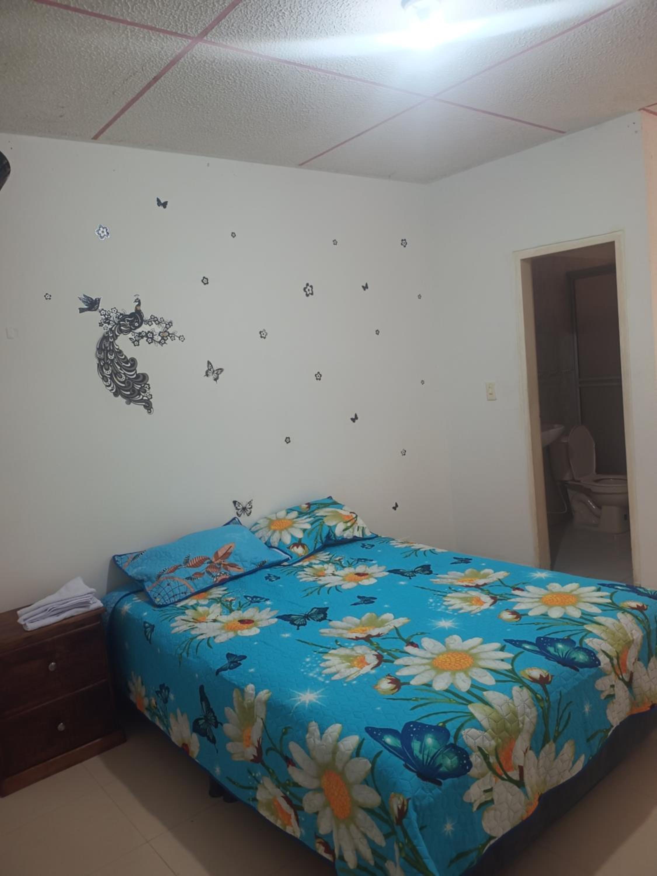 Apartamento boutique Melgar