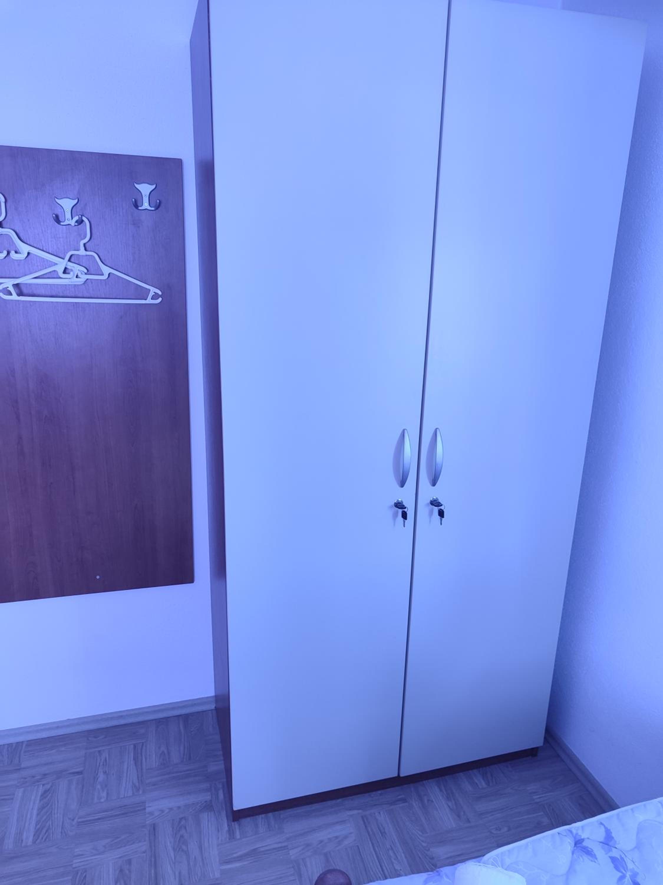 Rooms Zdravko and Nevenka Cilic
