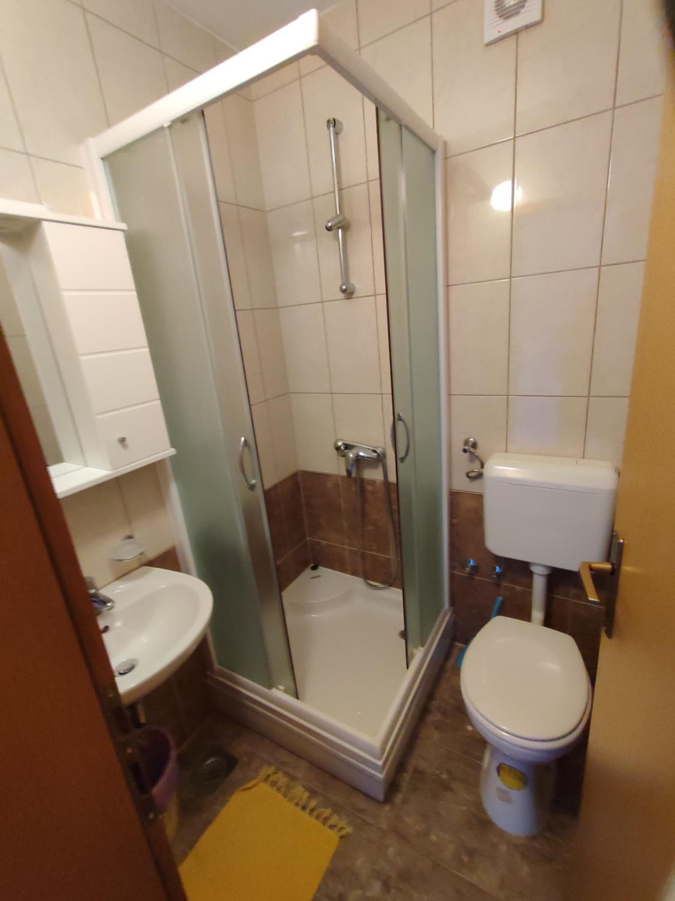 Rooms Zdravko and Nevenka Cilic