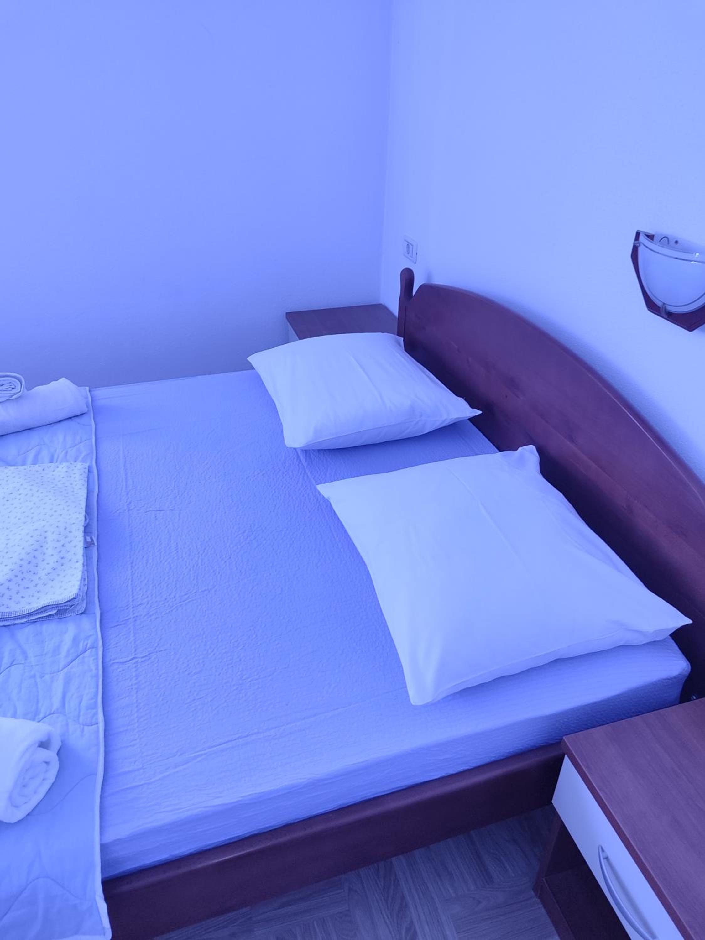 Rooms Zdravko and Nevenka Cilic