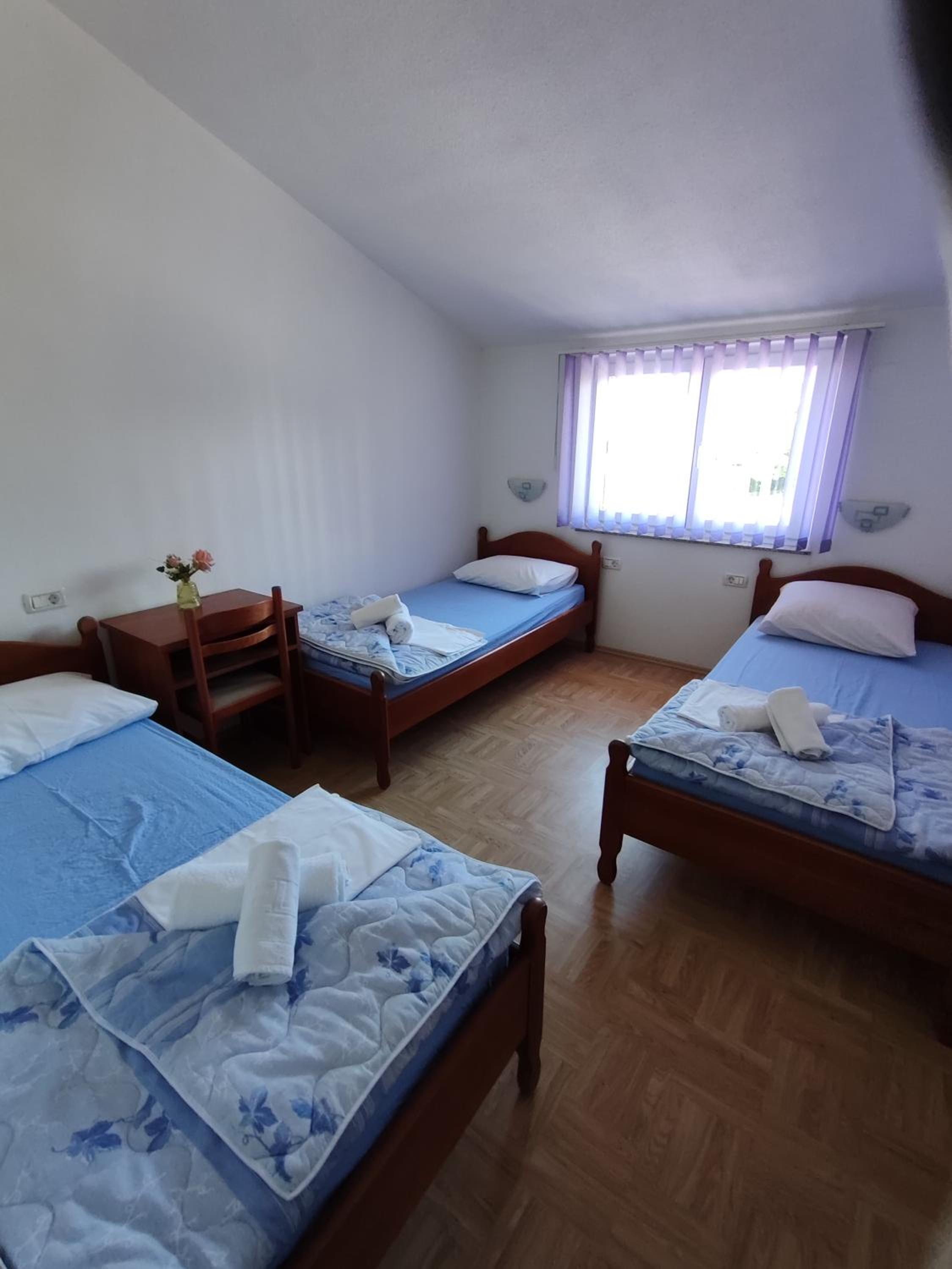 Rooms Zdravko and Nevenka Cilic