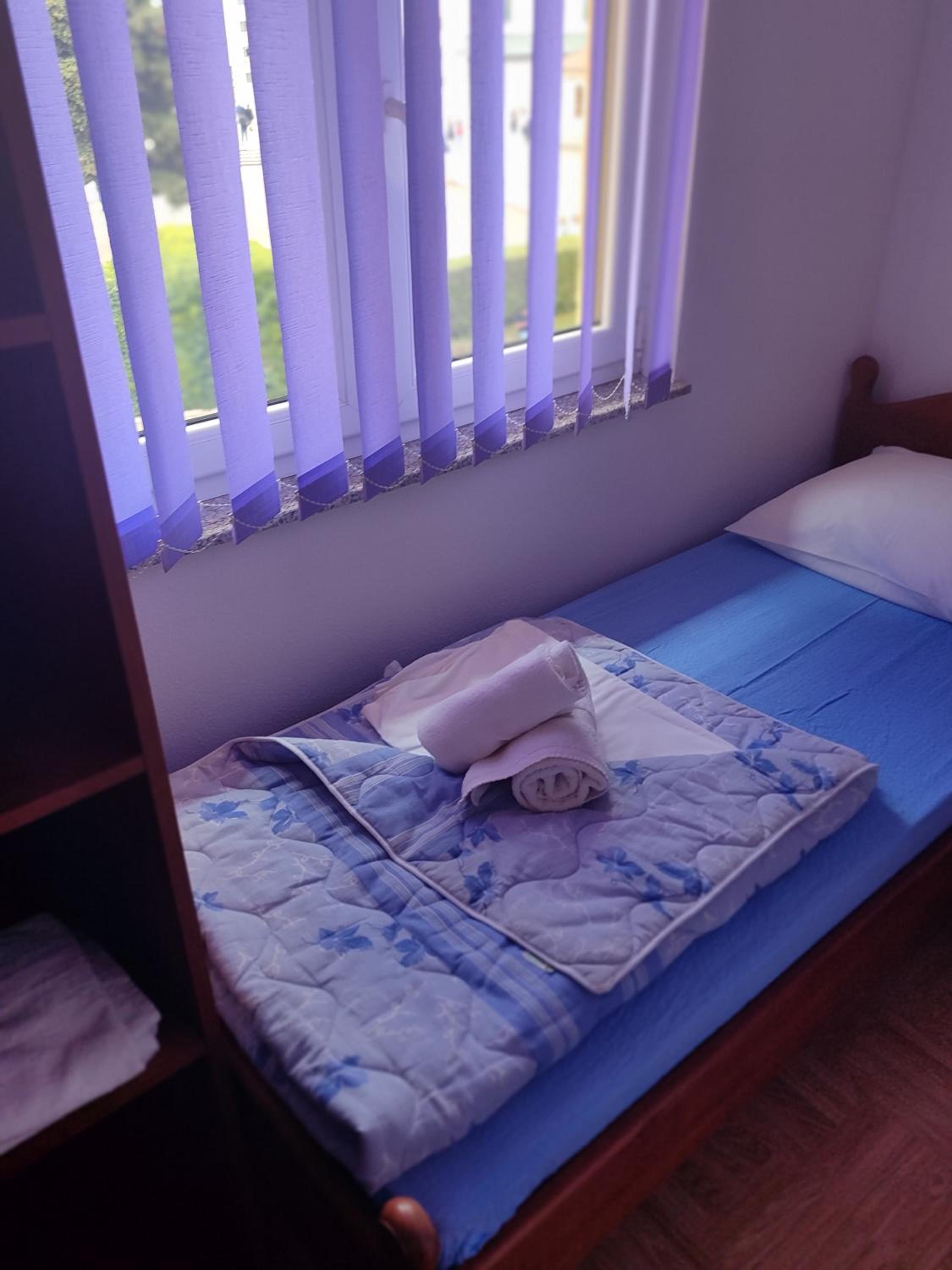 Rooms Zdravko and Nevenka Cilic