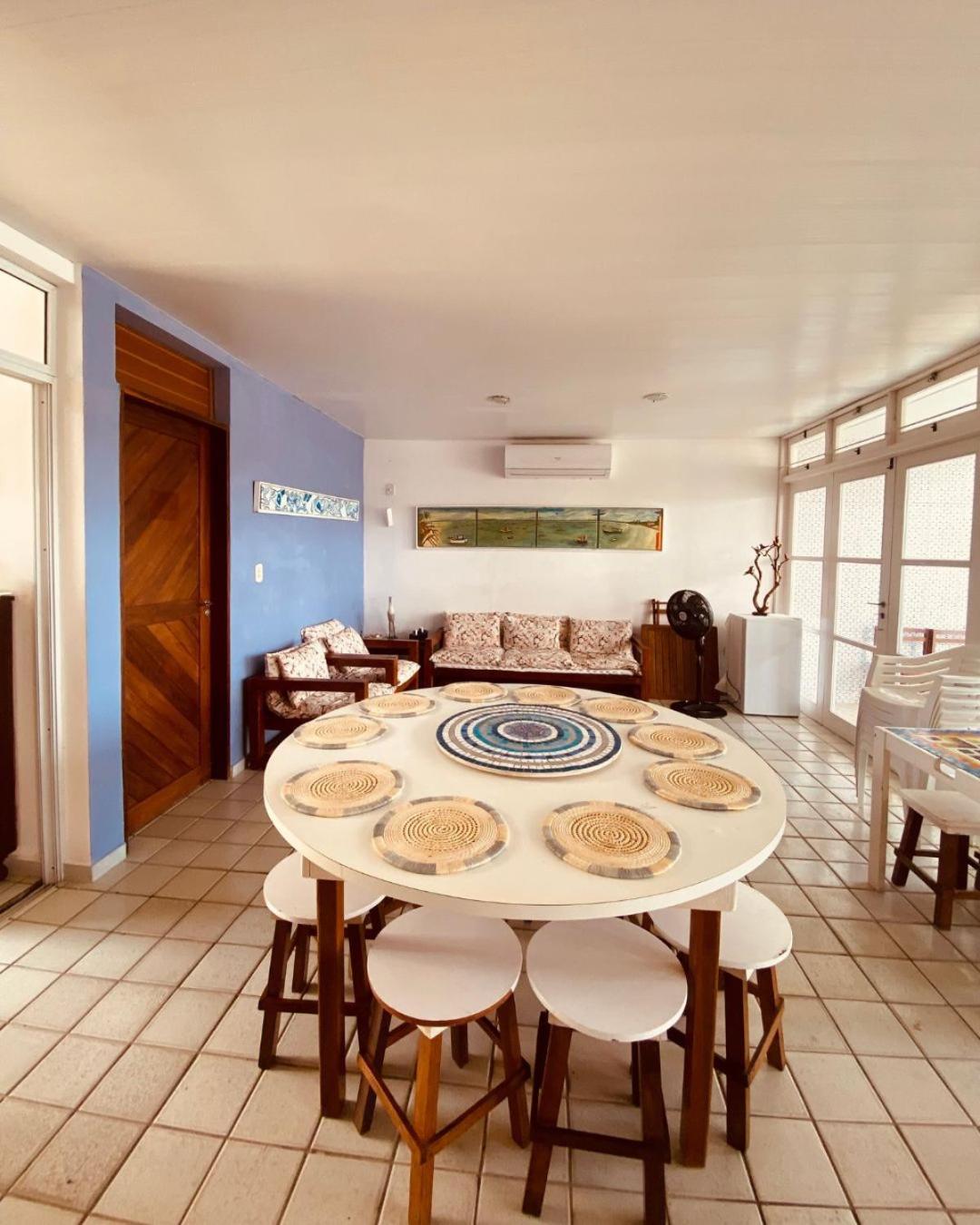 Suites Enseada Beira Mar