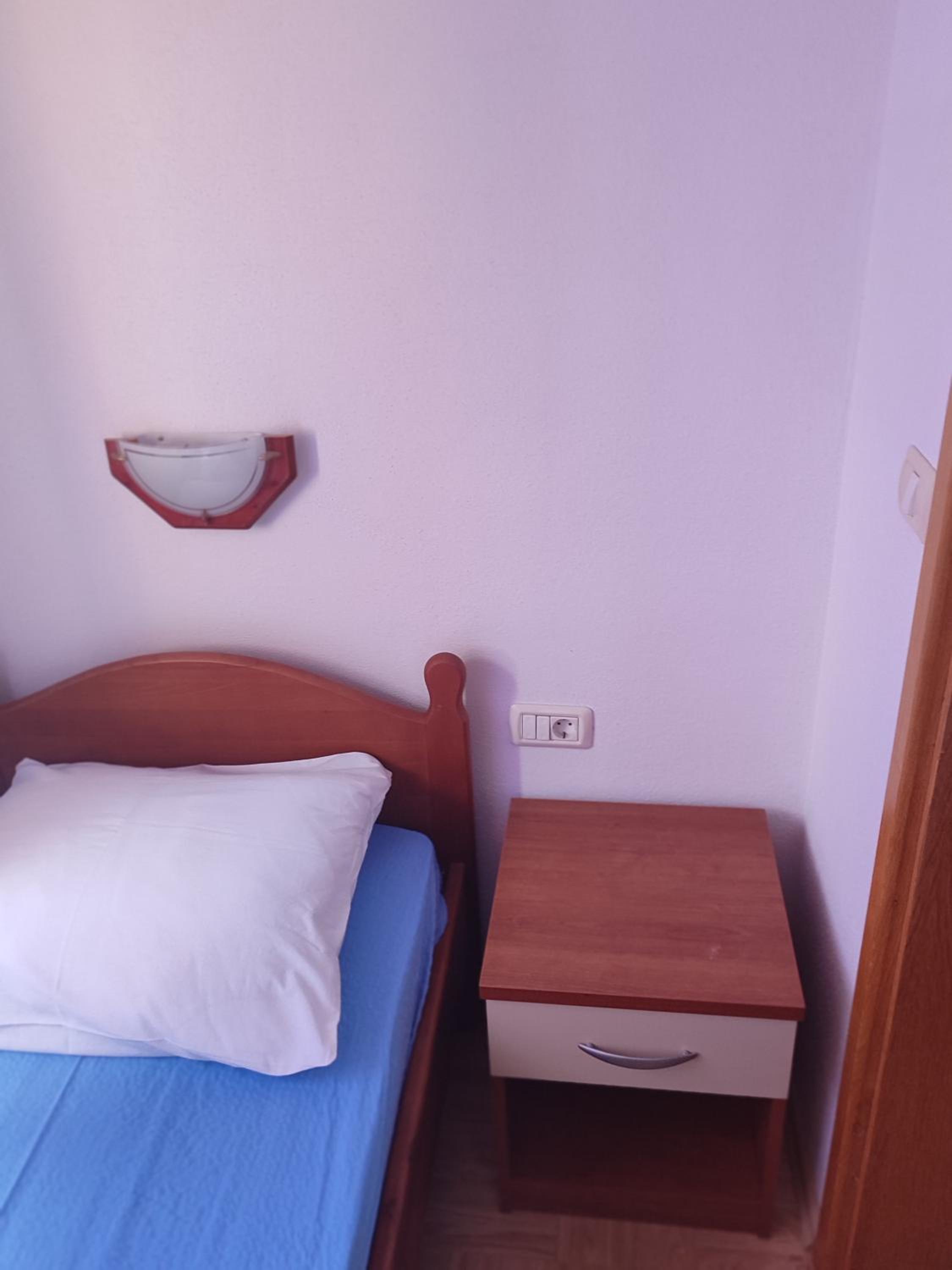 Rooms Zdravko and Nevenka Cilic