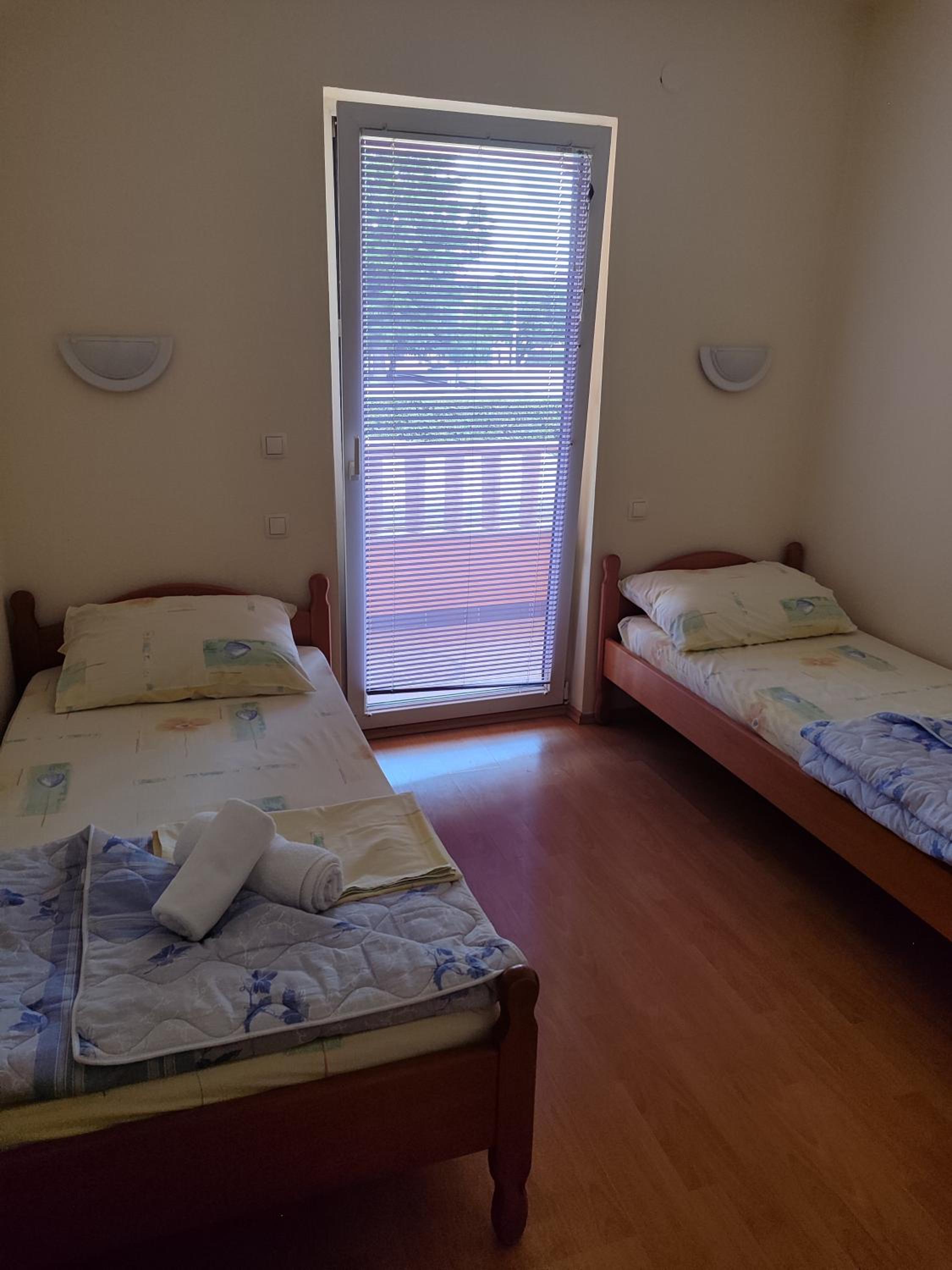Rooms Zdravko and Nevenka Cilic