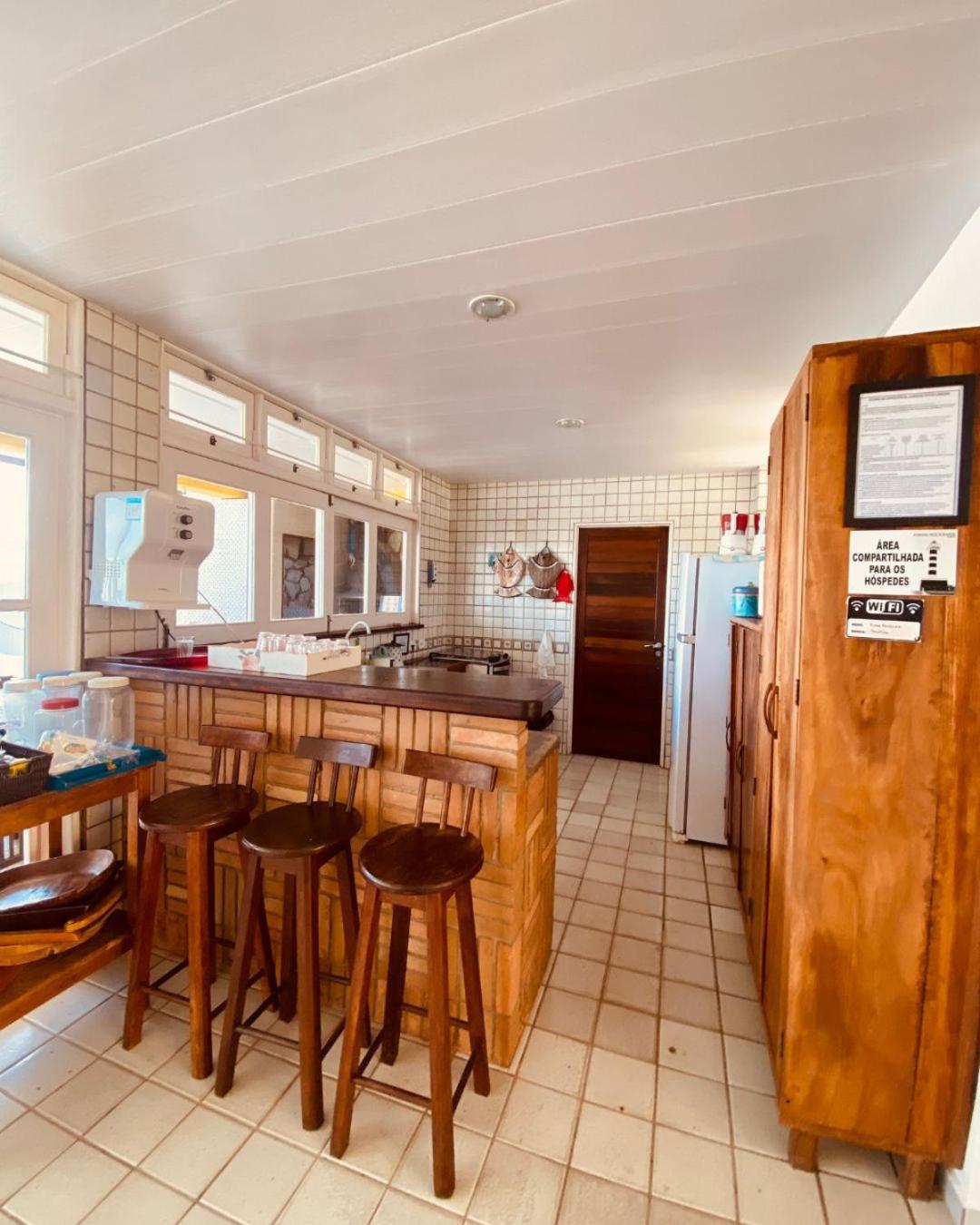 Suites Enseada Beira Mar