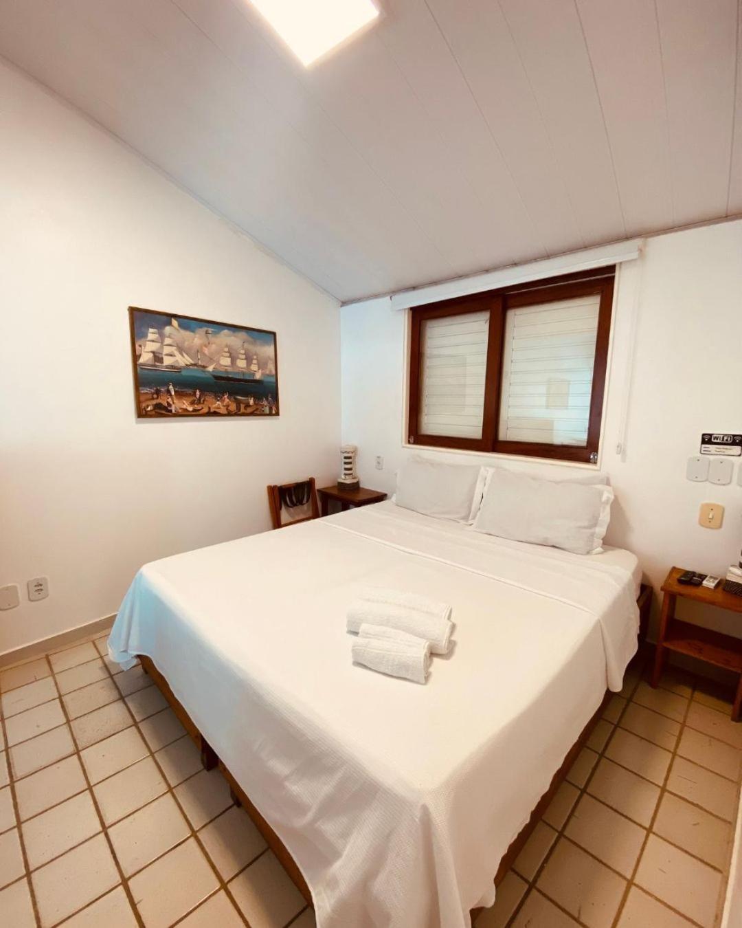 Suites Enseada Beira Mar