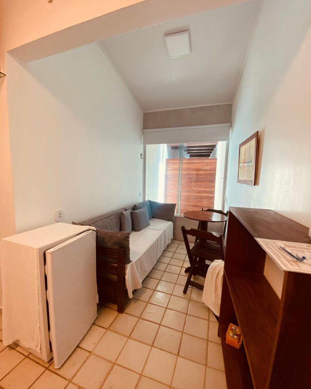 Suites Enseada Beira Mar