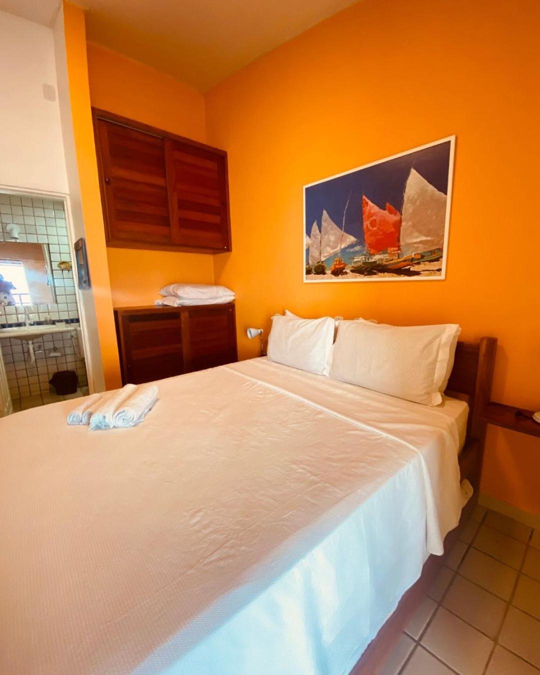 Suites Enseada Beira Mar