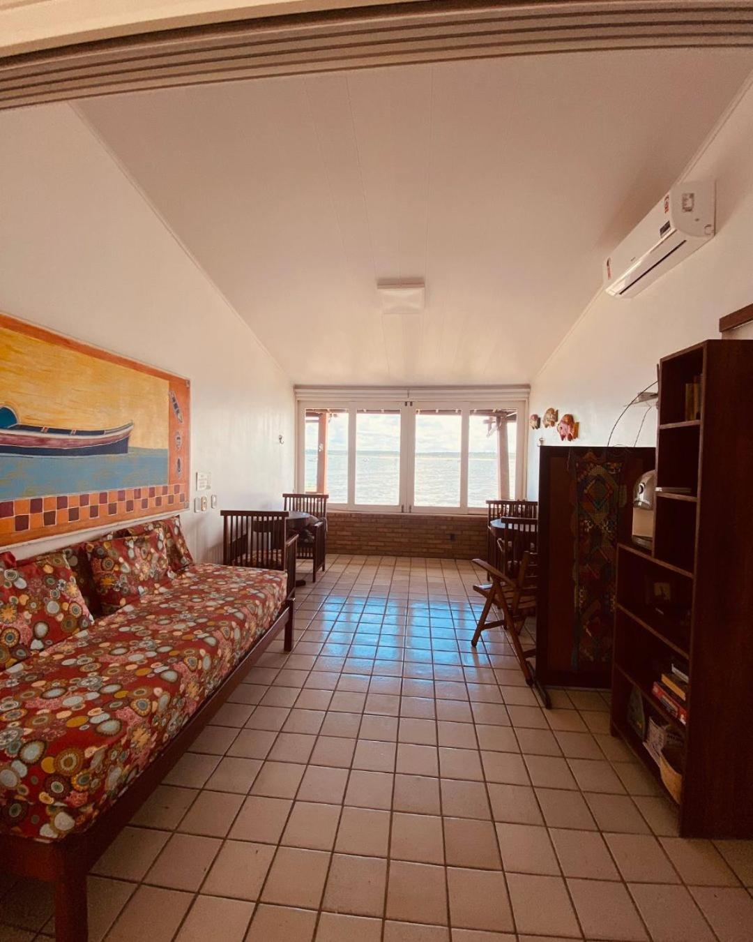 Suites Enseada Beira Mar