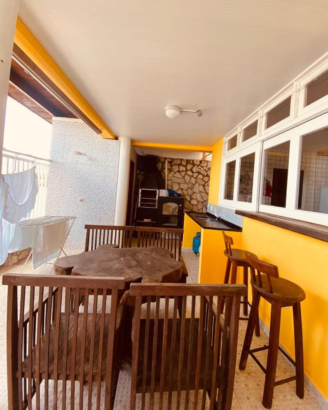 Suites Enseada Beira Mar