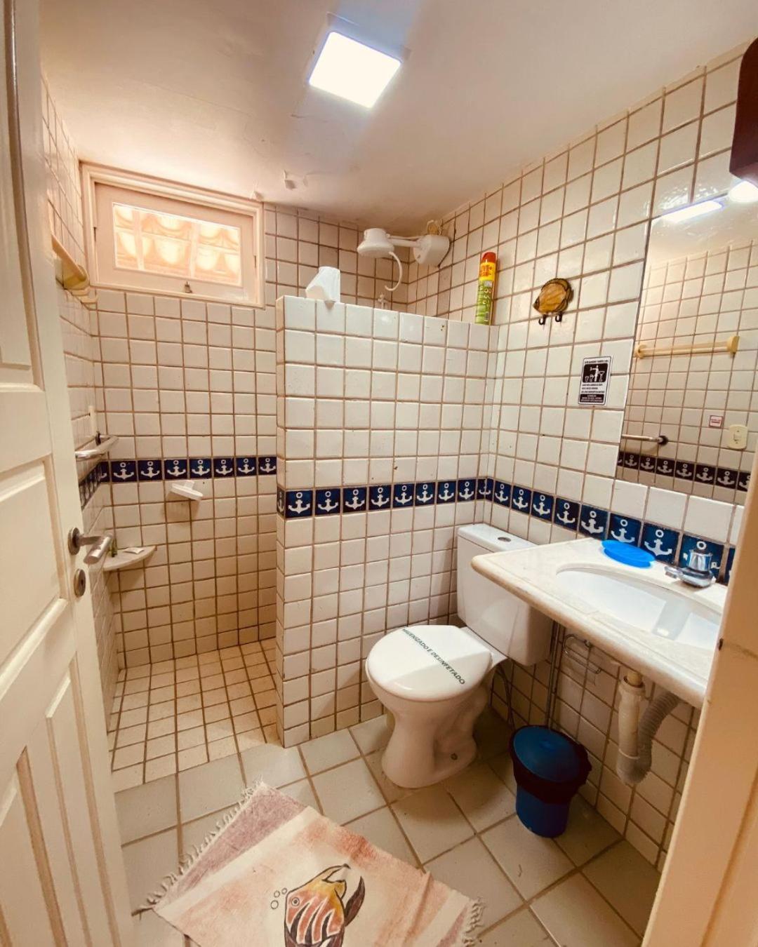 Suites Enseada Beira Mar