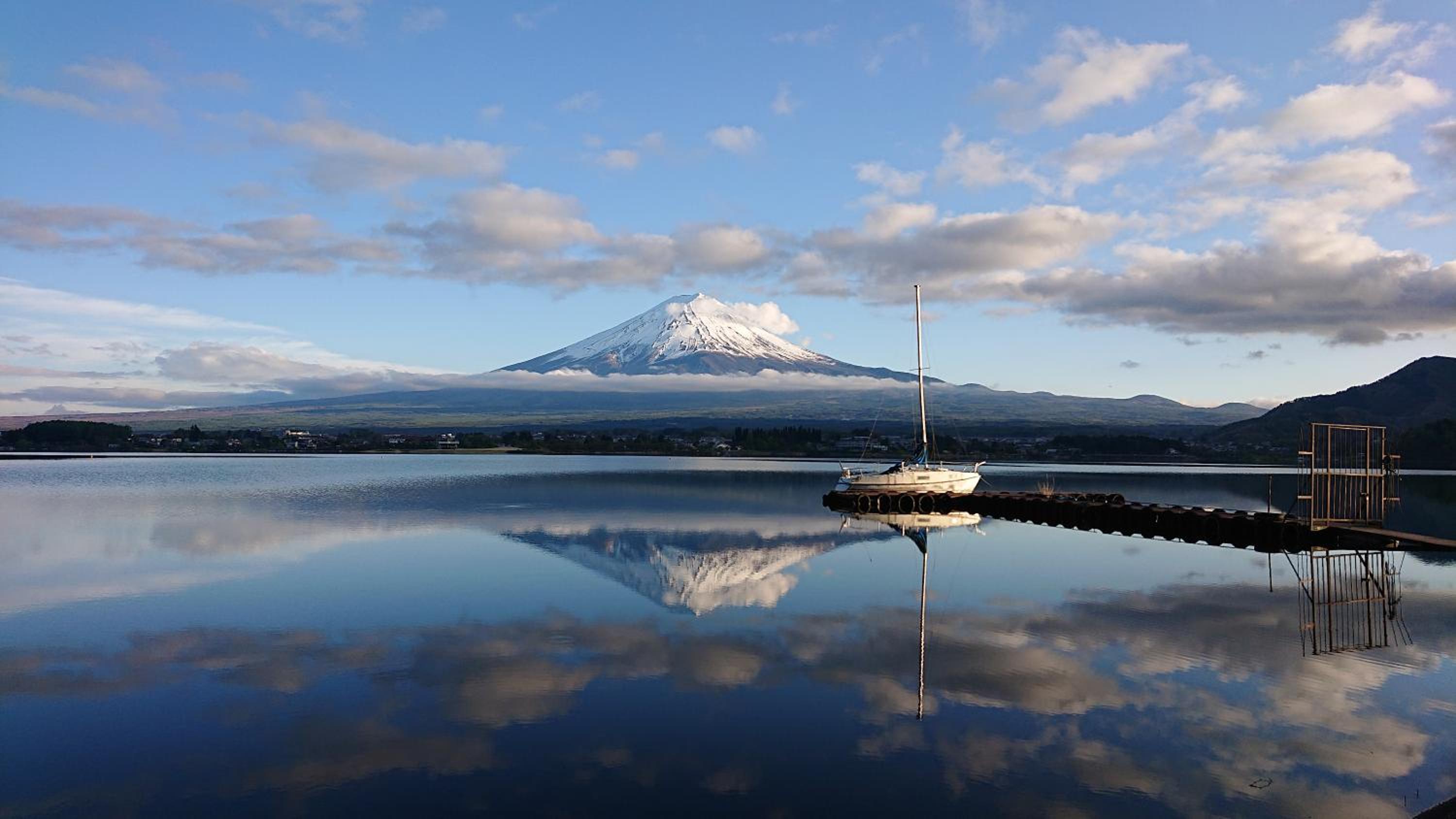 SunSunFujiyama
