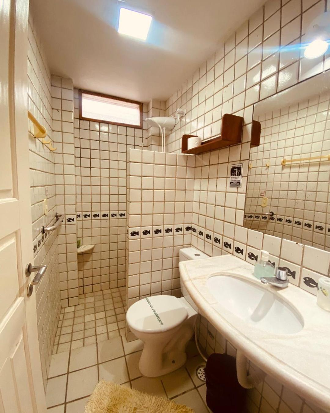 Suites Enseada Beira Mar