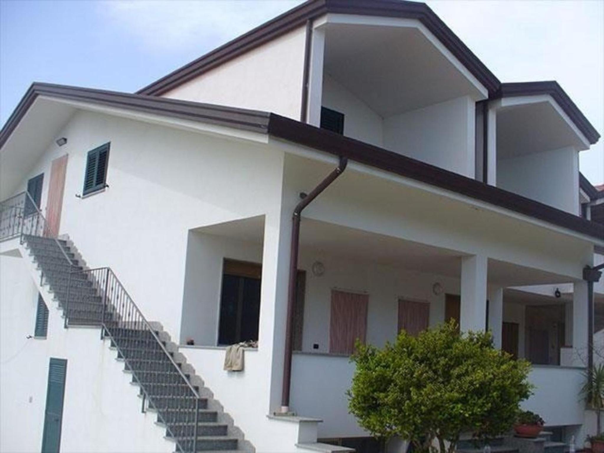 Ferienwohnung mit Grill in gepflegter Umgebung zwischen dem See Varano Foggia und der Adria view 2
