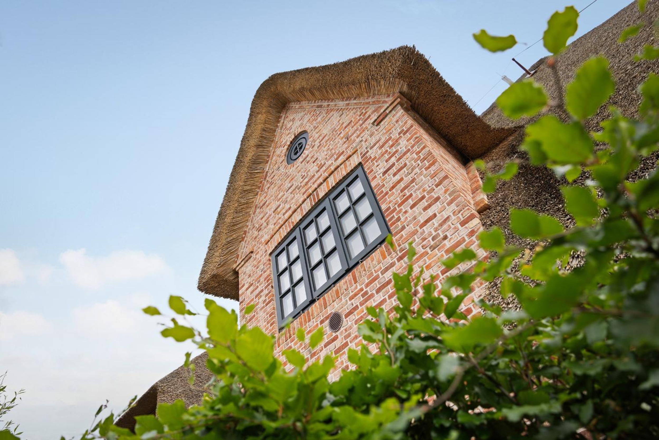 Dansk Skuul Haus 1