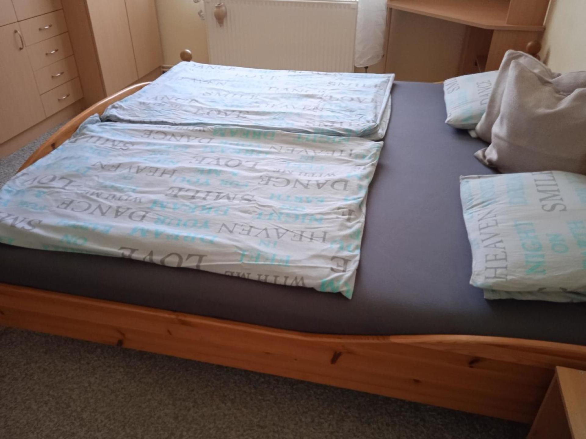 Ferienwohnung in Balatonlelle mit Garten