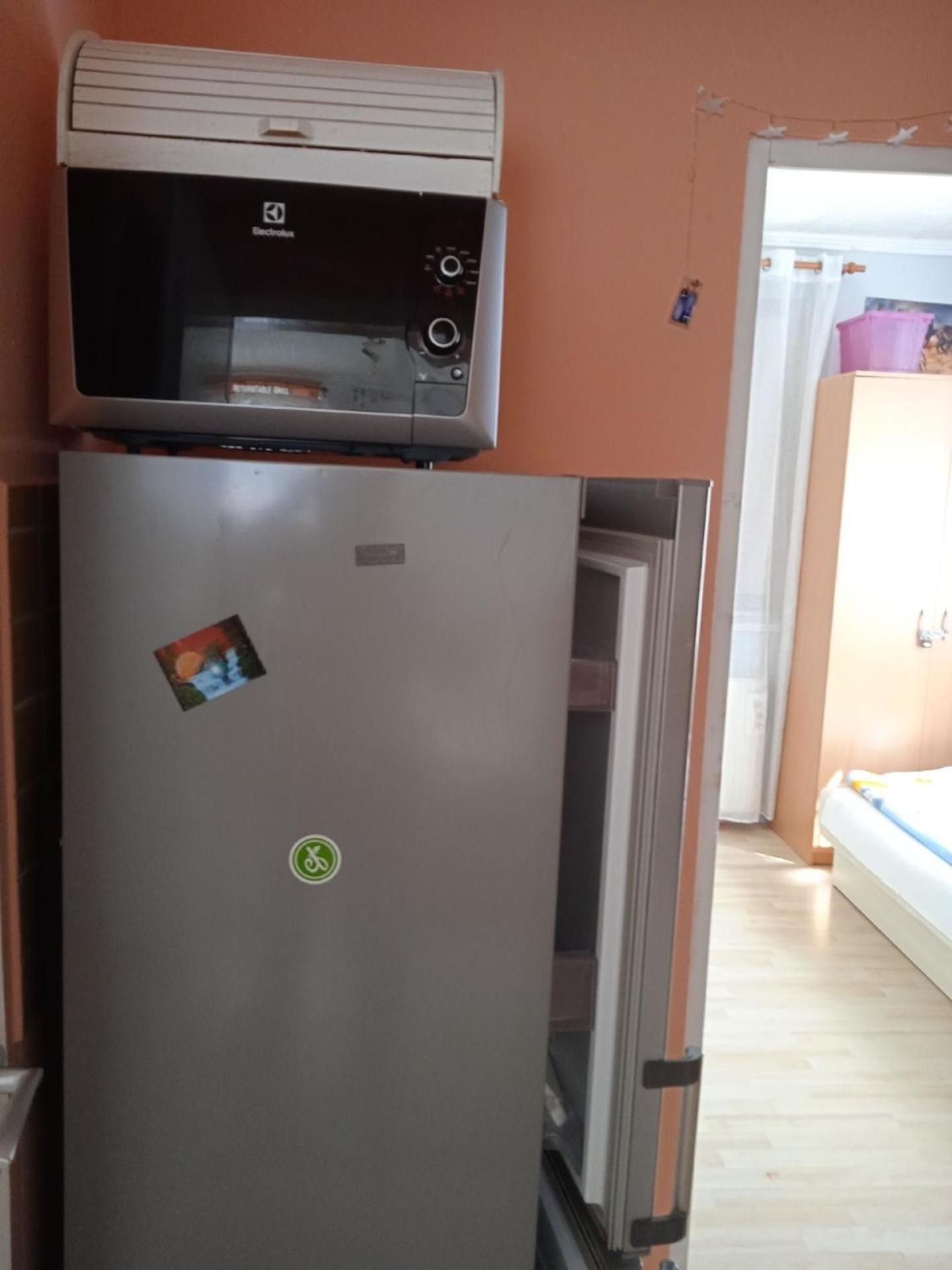 Ferienwohnung in Balatonlelle mit Garten