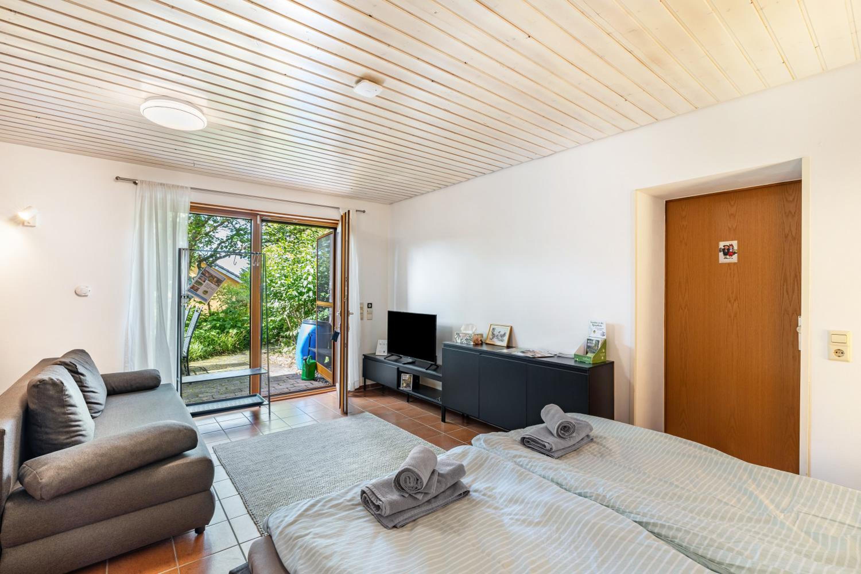 Haus Ersfeld – Gartenstudio
