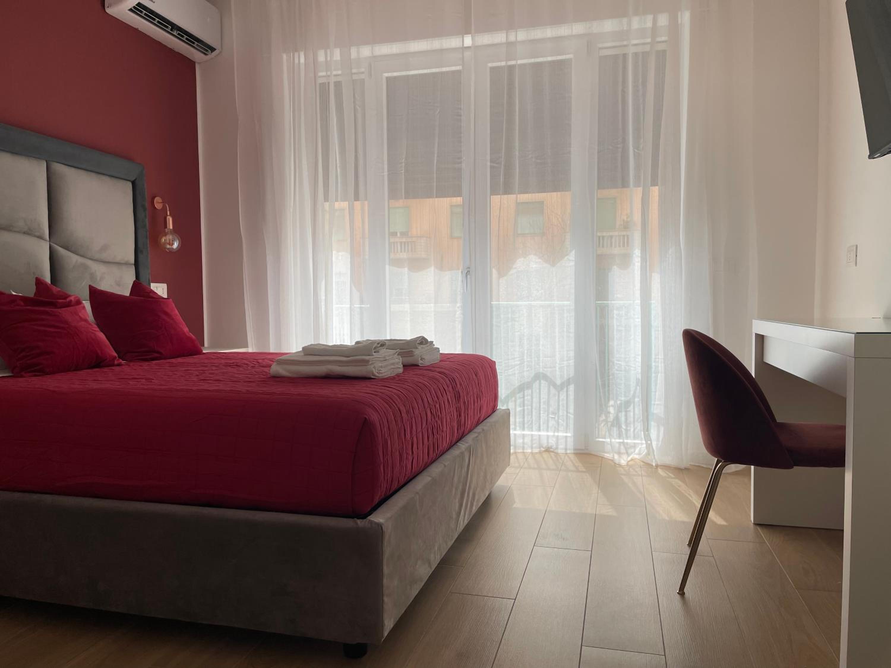 Wow Rome Home