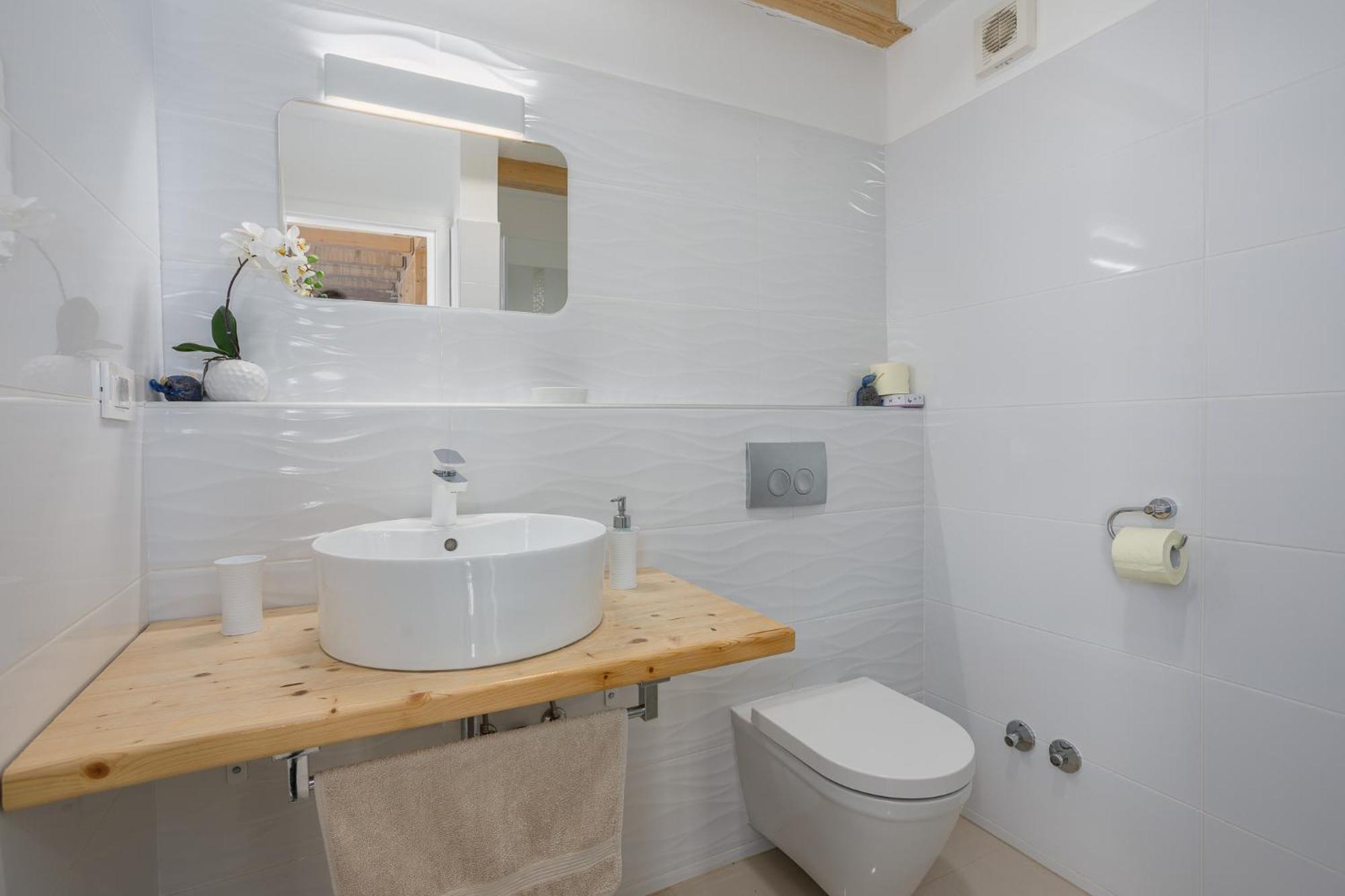 Rustic Holiday house Harmonie with private pool and large garden - Kapovci, Island Krk view 4