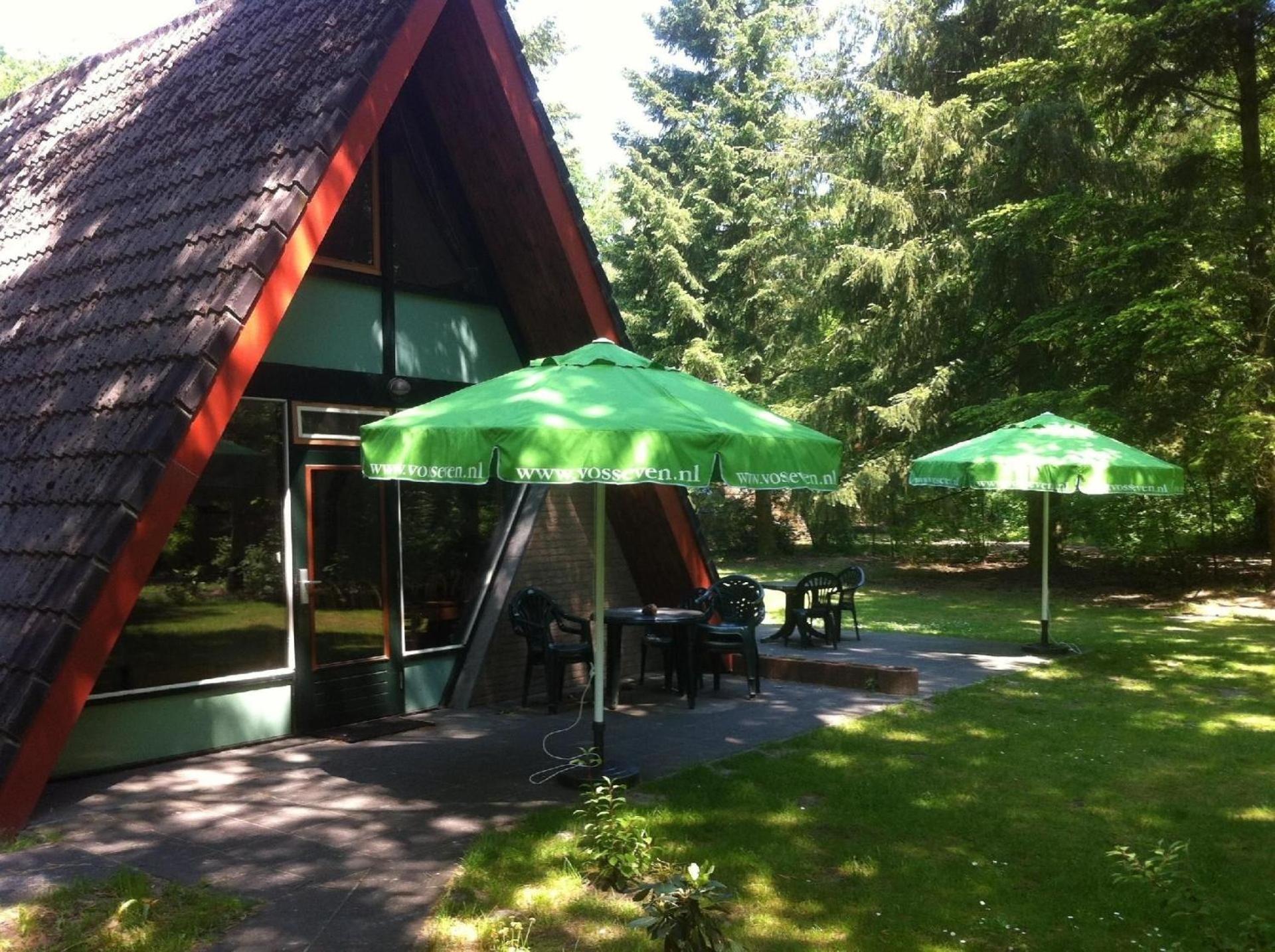Duofamilienvilla
