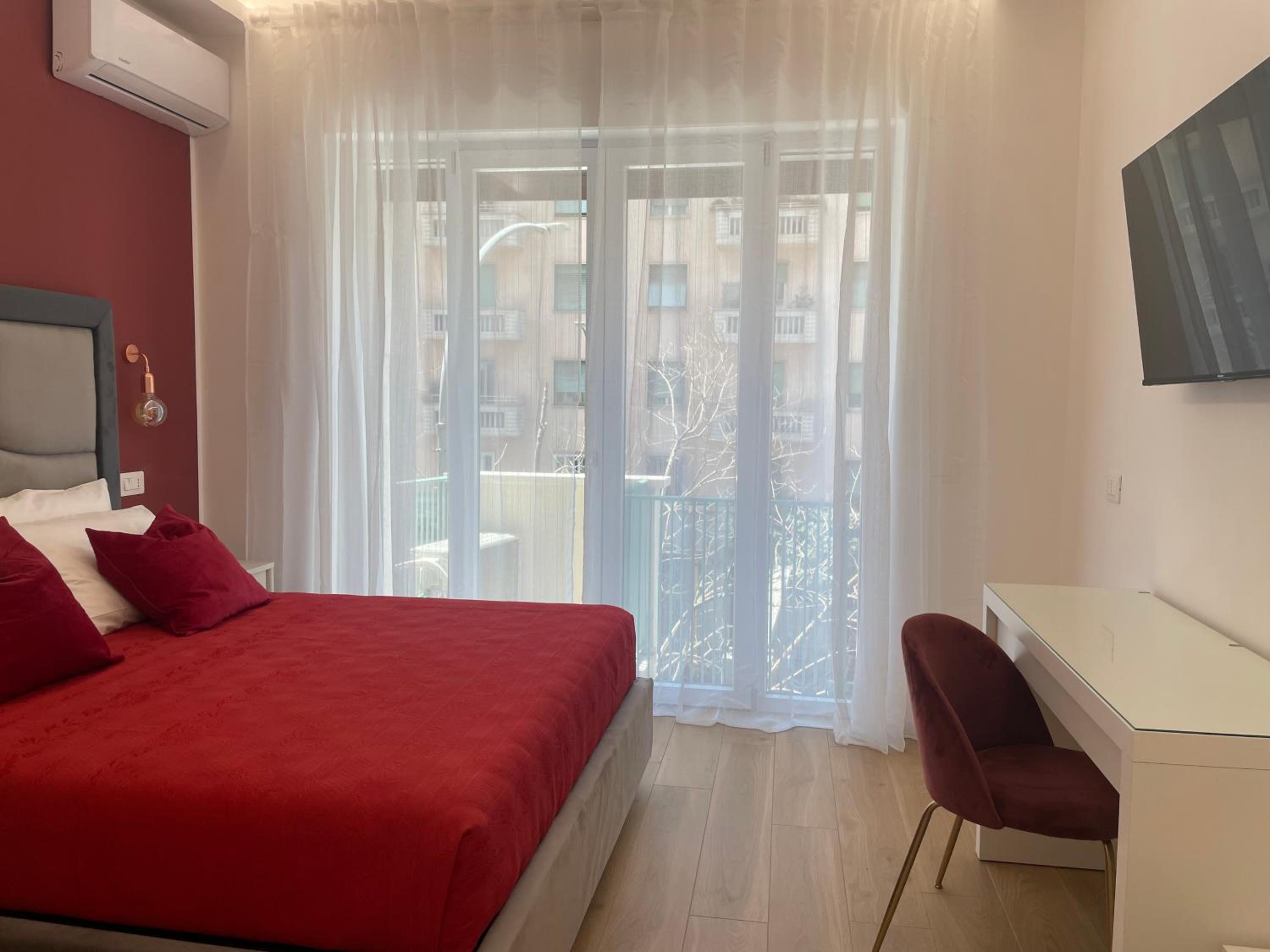 Wow Rome Home
