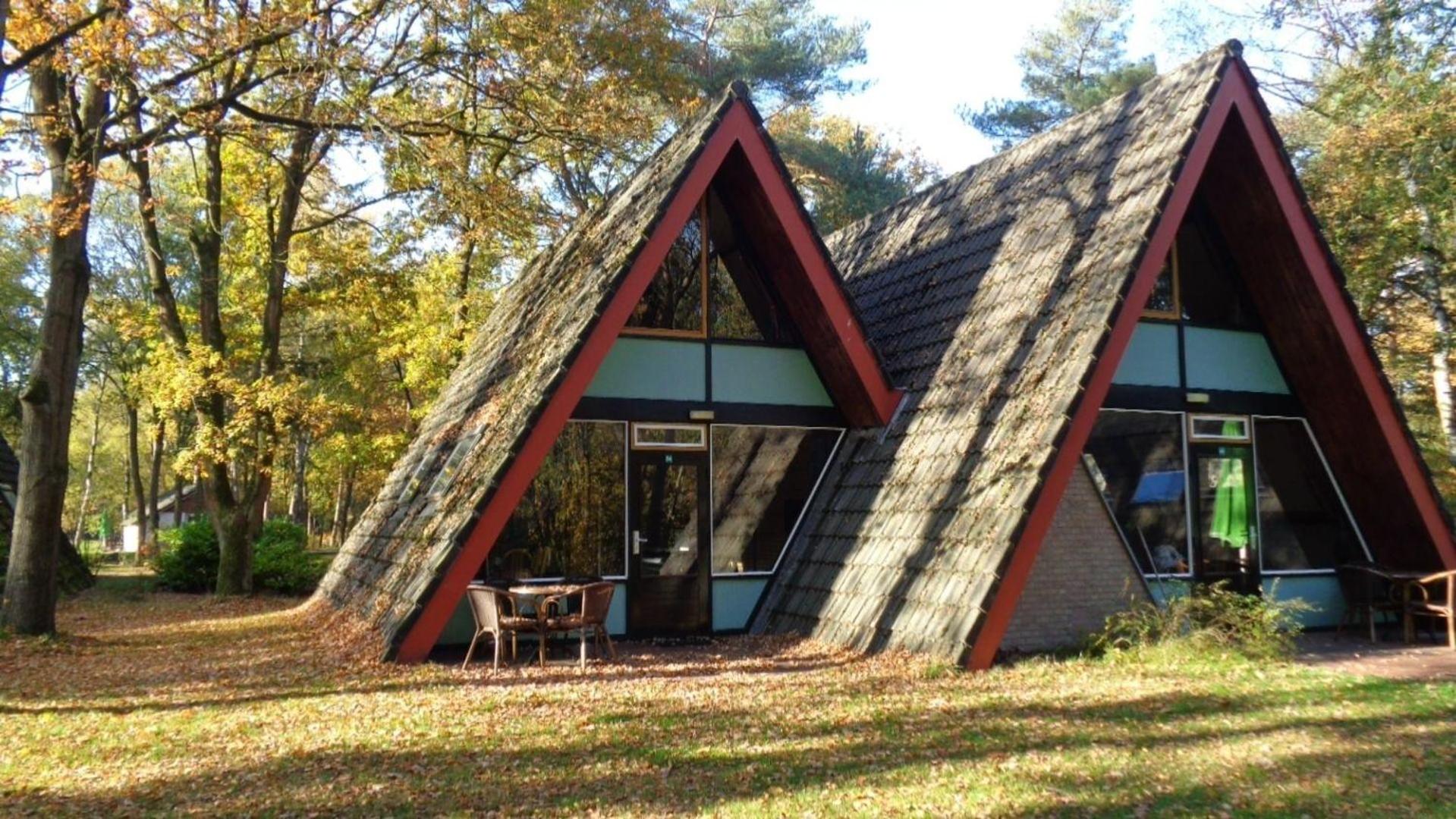 Duofamilienvilla