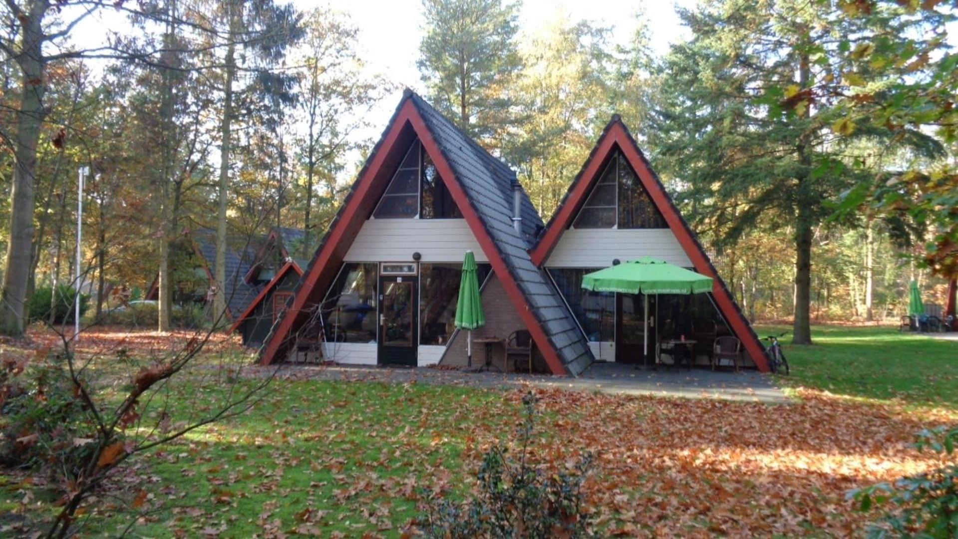 Duofamilienvilla