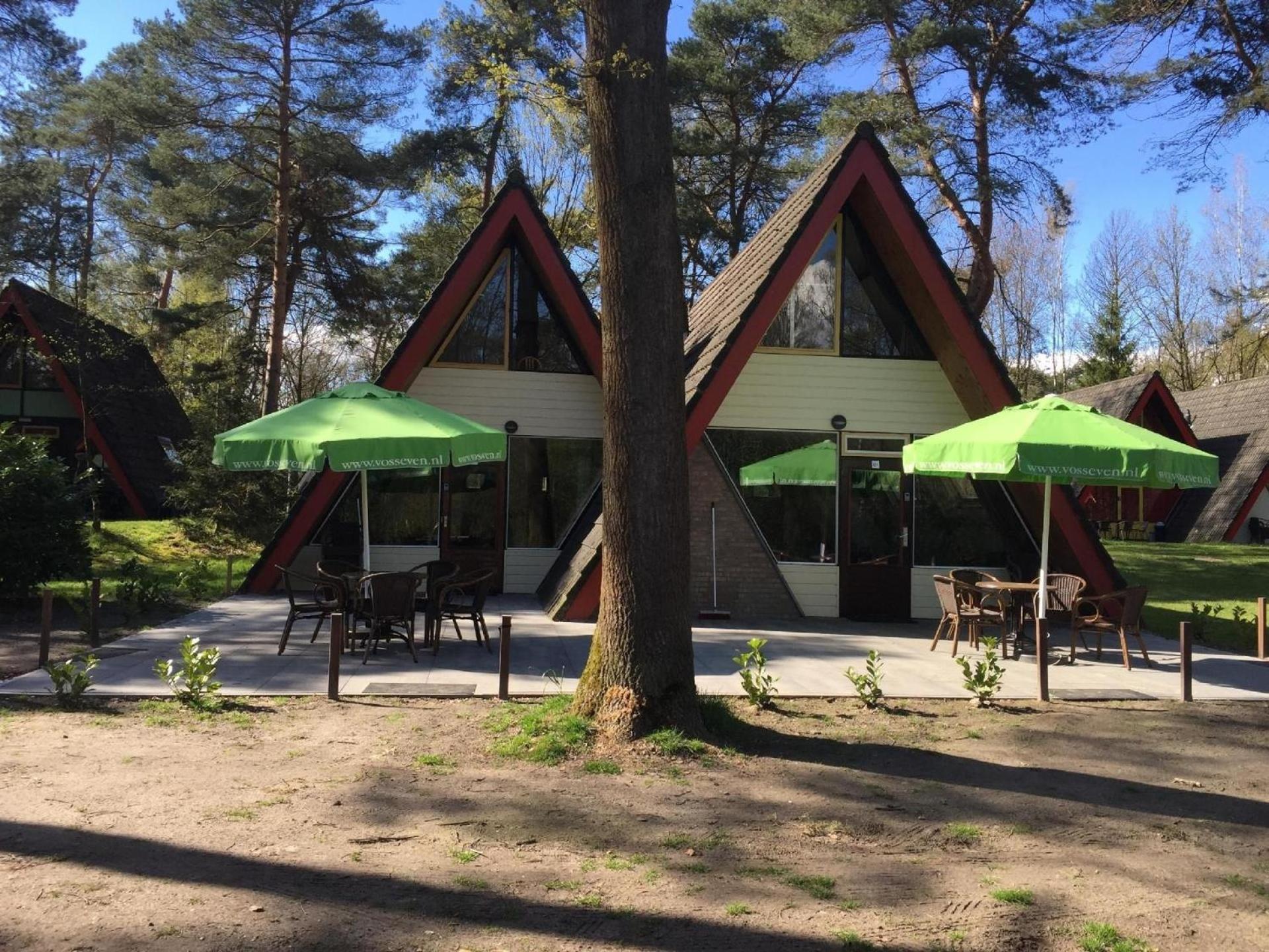 Duofamilienvilla