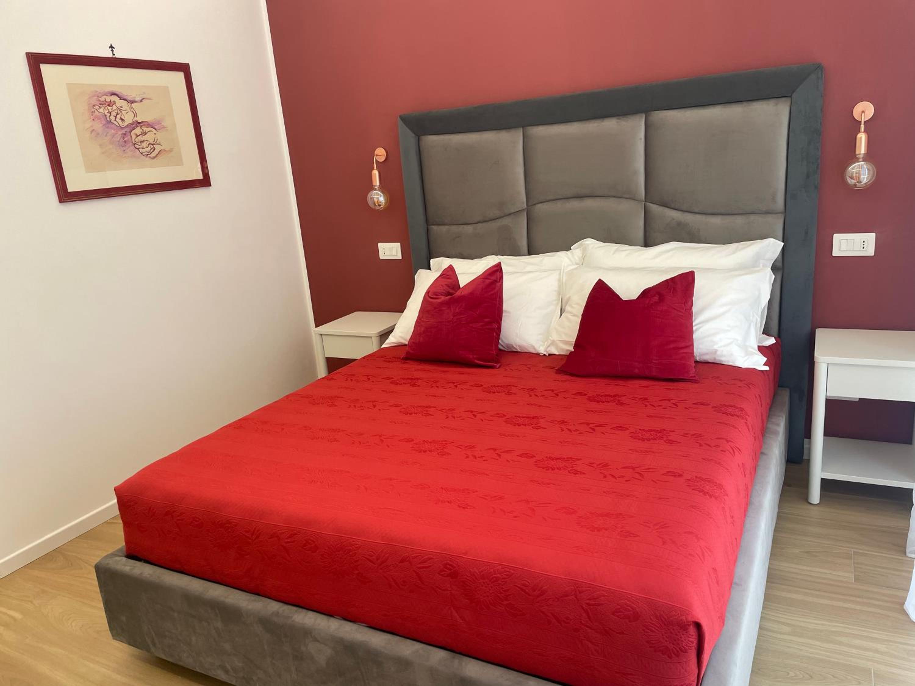 Wow Rome Home